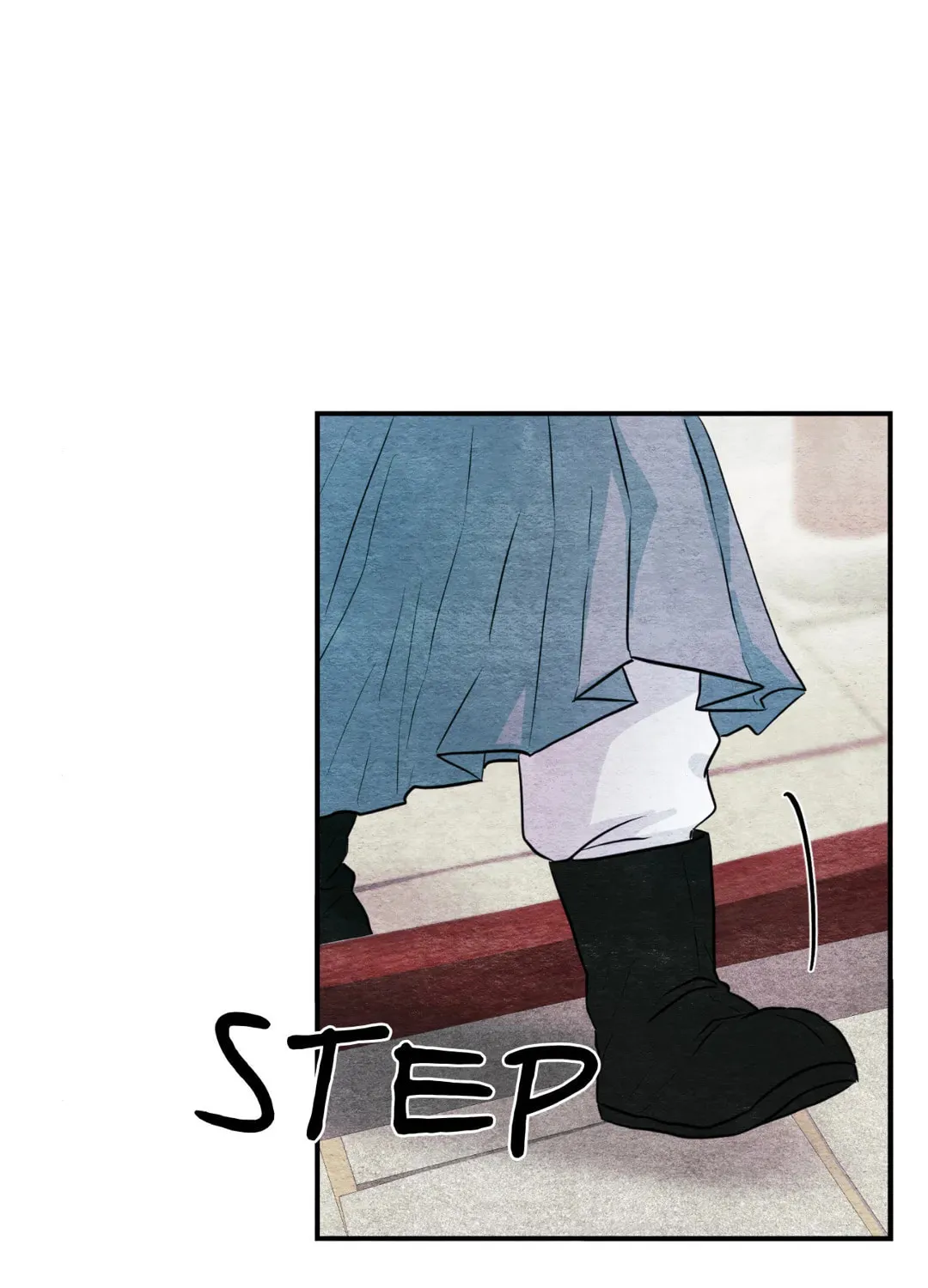 Read Wild Eyes chapter 76 image 48 on Lezhin