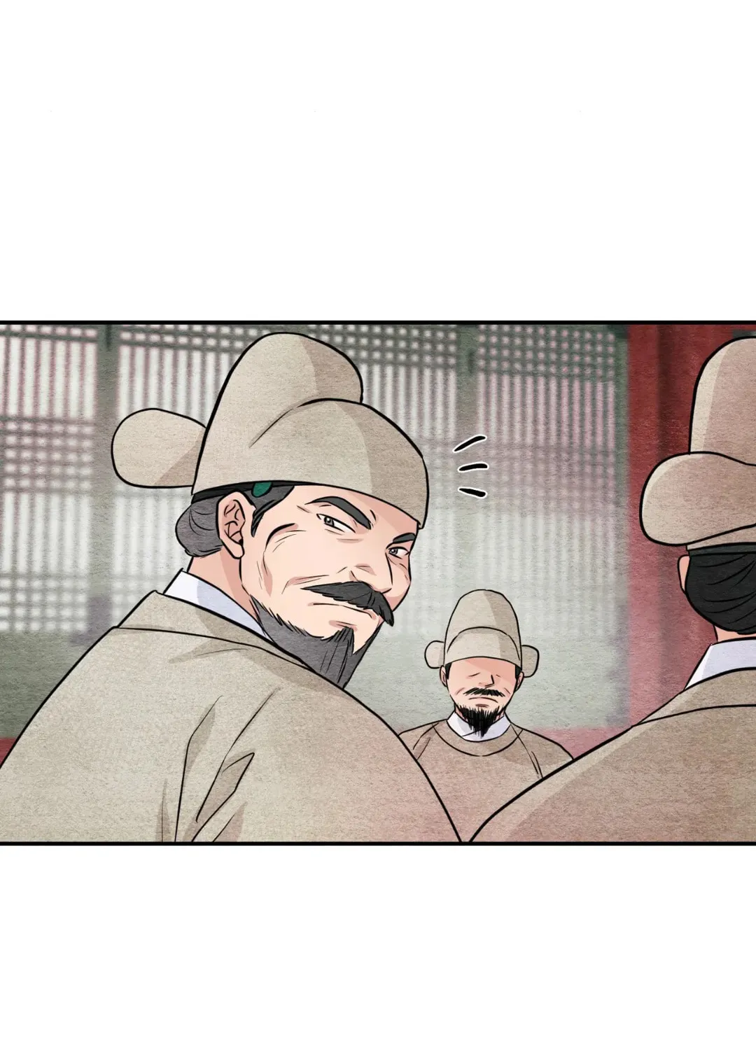 Read Wild Eyes chapter 76 image 49 on Lezhin