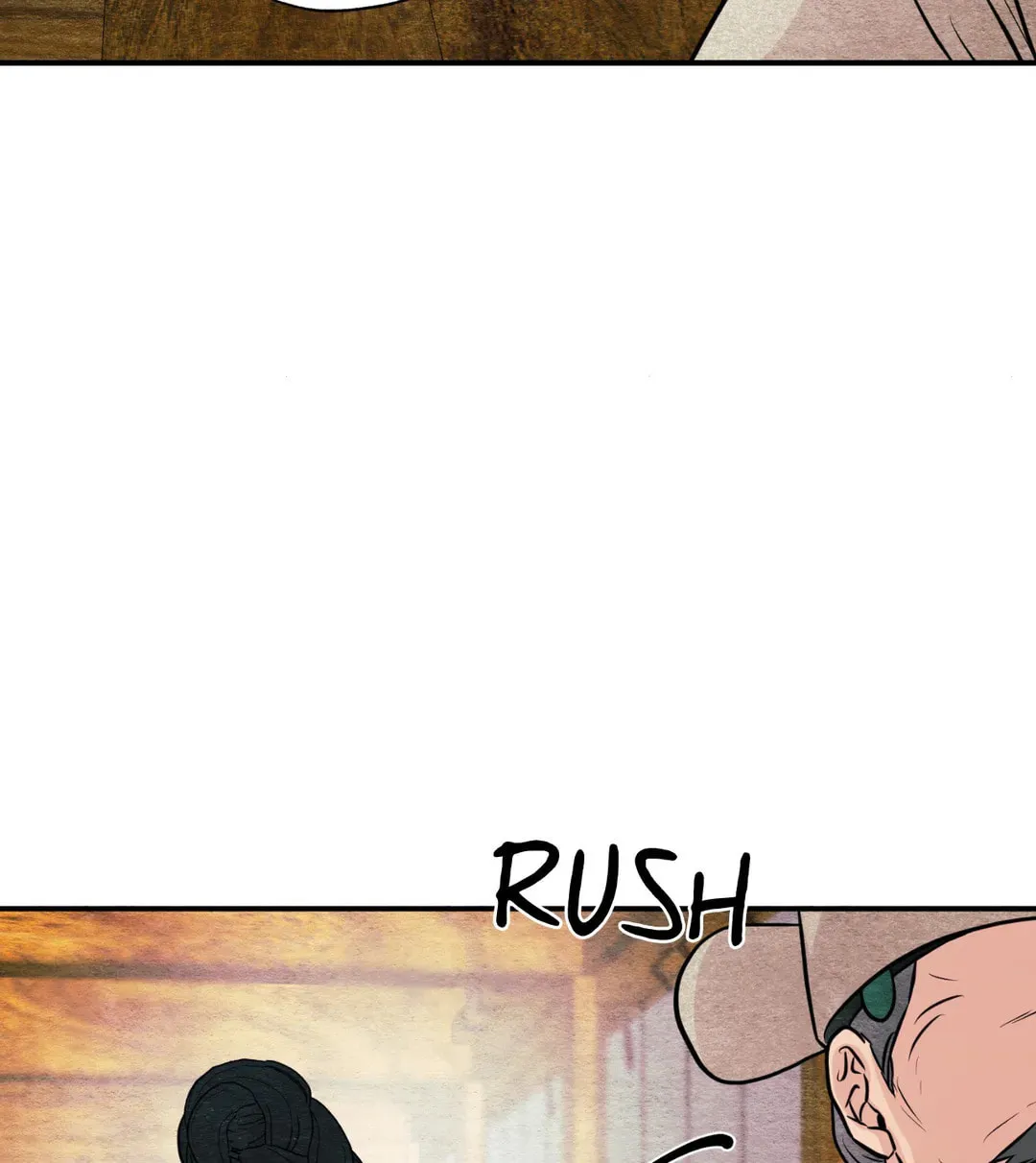 Read Wild Eyes chapter 76 image 5 on Lezhin