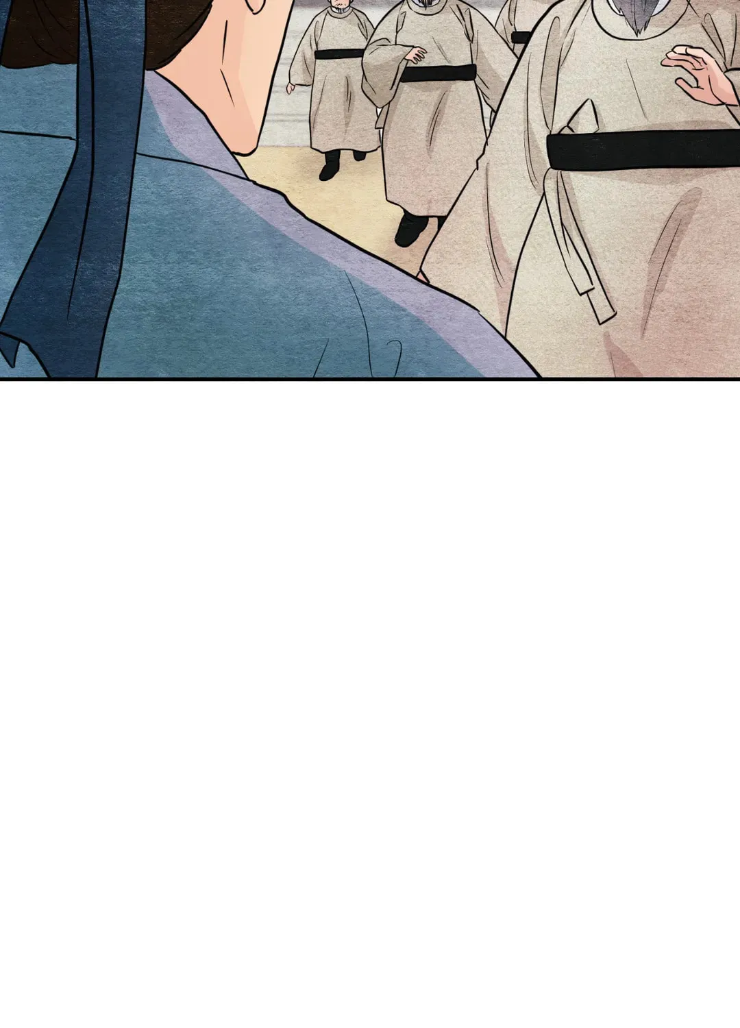 Read Wild Eyes chapter 76 image 54 on Lezhin