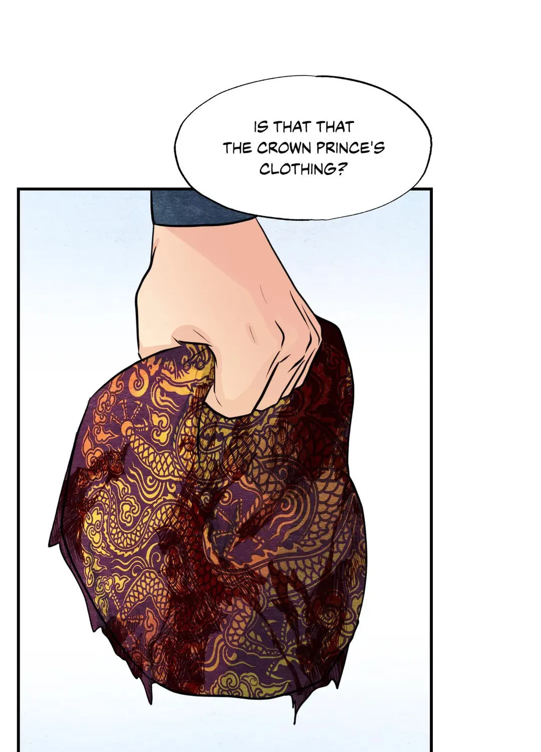 Read Wild Eyes chapter 76 image 55 on Lezhin
