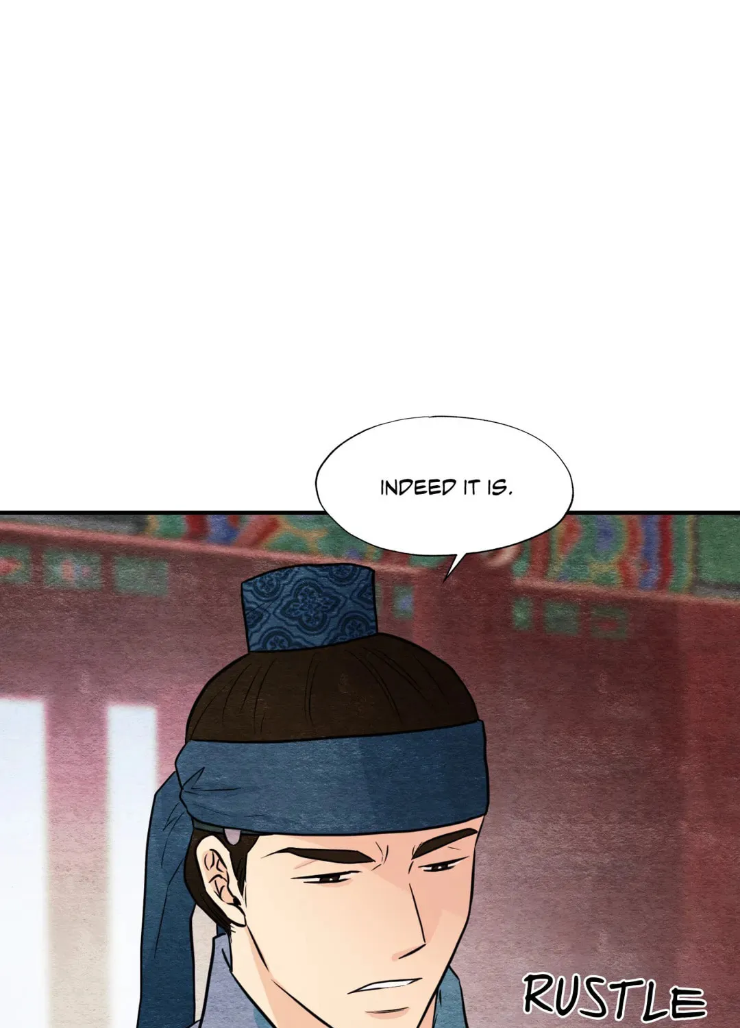 Read Wild Eyes chapter 76 image 57 on Lezhin
