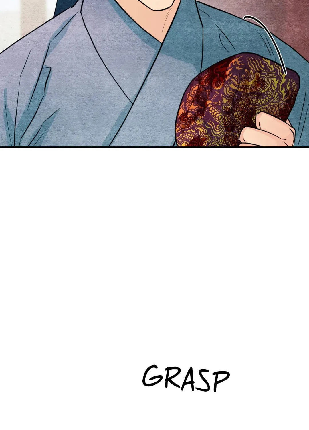 Read Wild Eyes chapter 76 image 58 on Lezhin