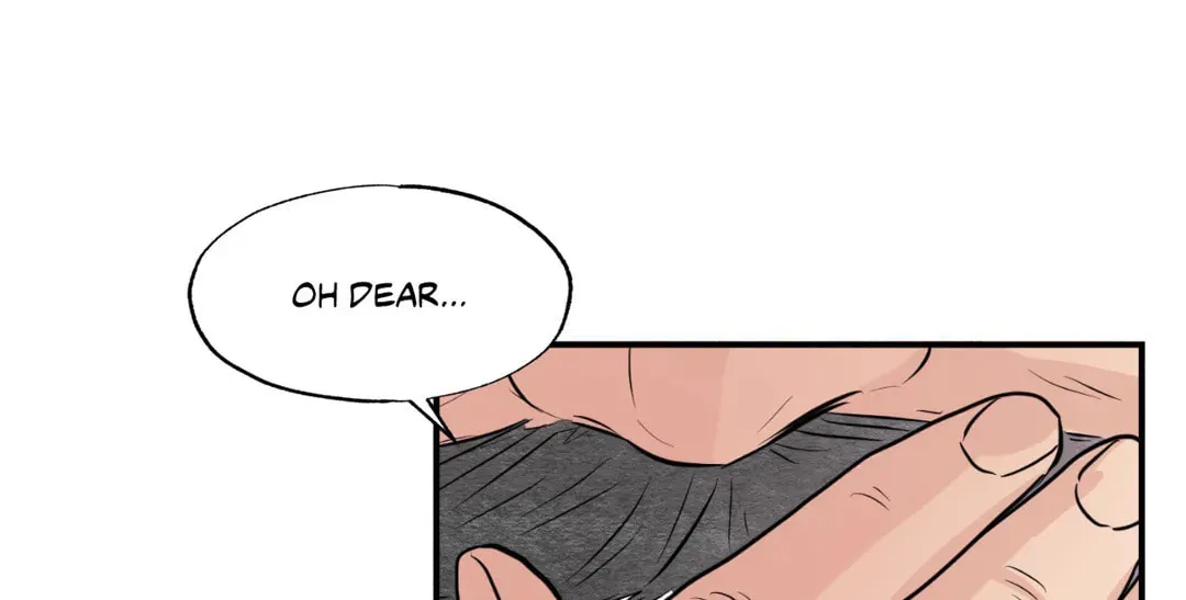 Read Wild Eyes chapter 76 image 59 on Lezhin