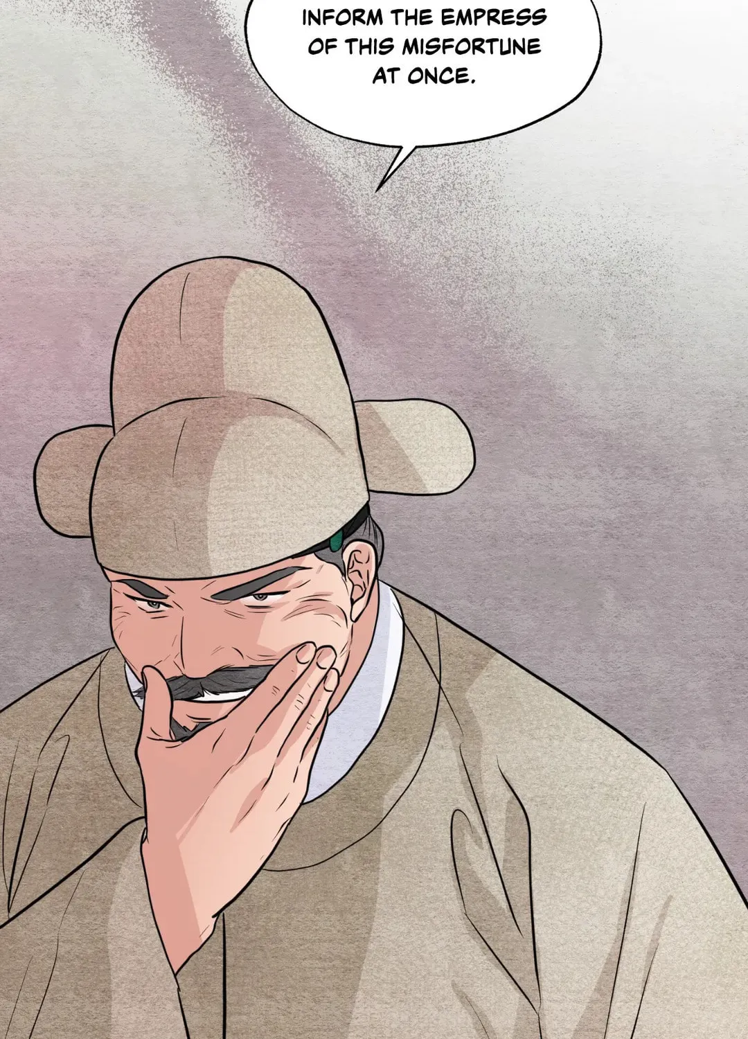 Read Wild Eyes chapter 76 image 61 on Lezhin