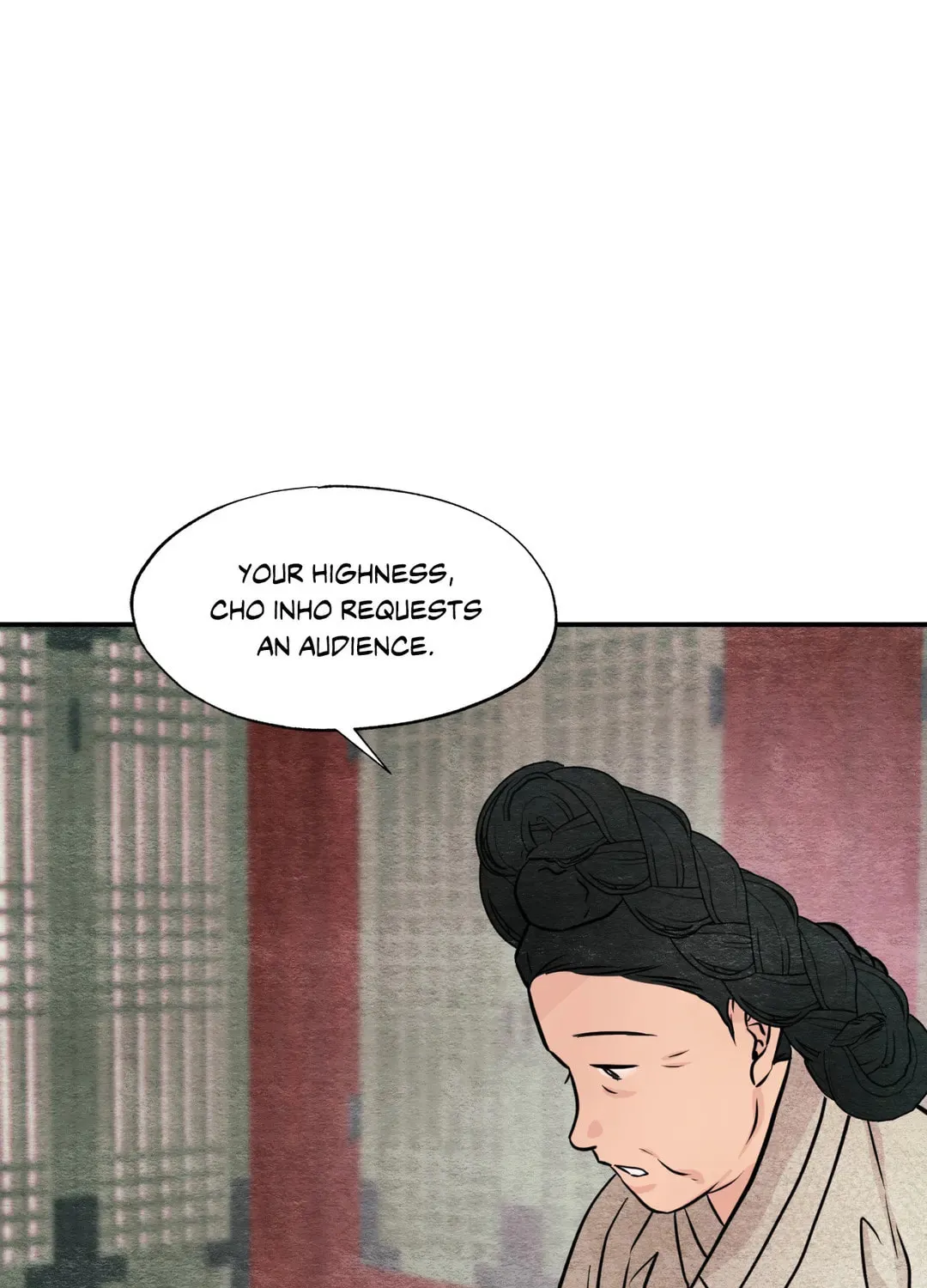 Read Wild Eyes chapter 76 image 69 on Lezhin