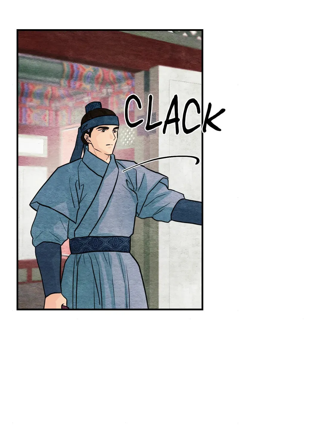 Read Wild Eyes chapter 76 image 78 on Lezhin