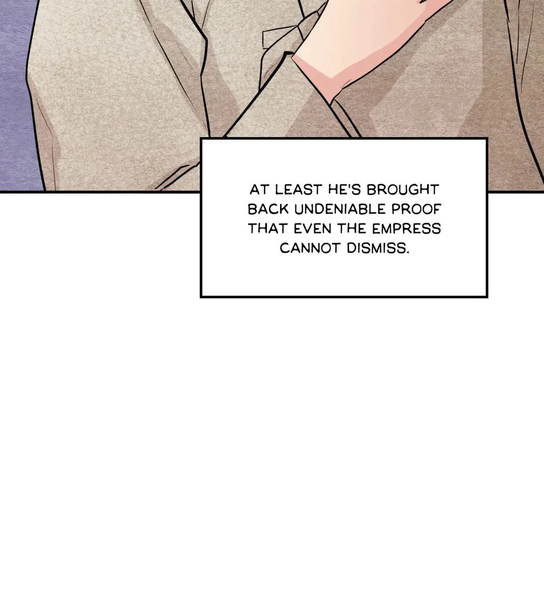 Read Wild Eyes chapter 76 image 8 on Lezhin