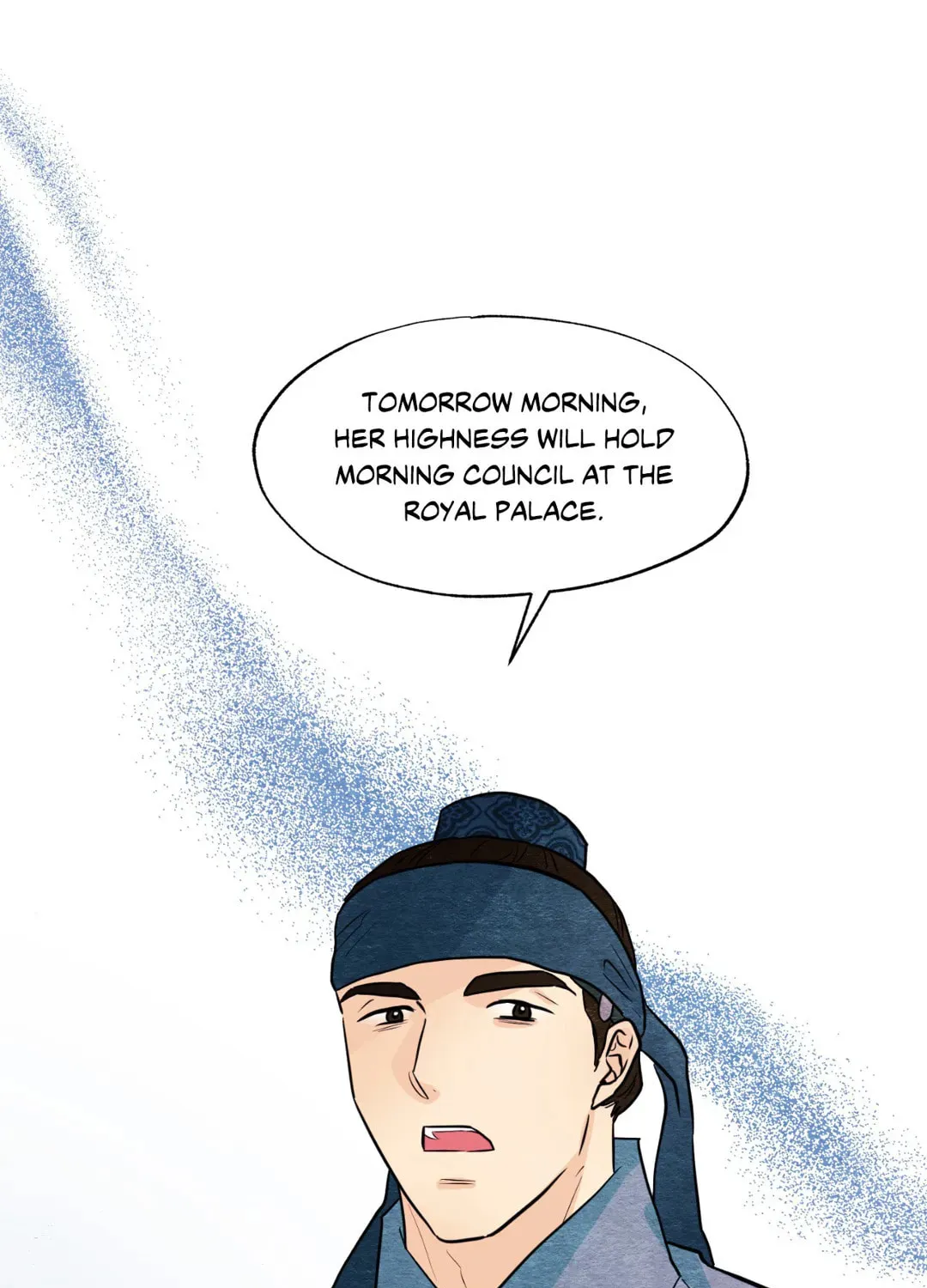 Read Wild Eyes chapter 76 image 81 on Lezhin