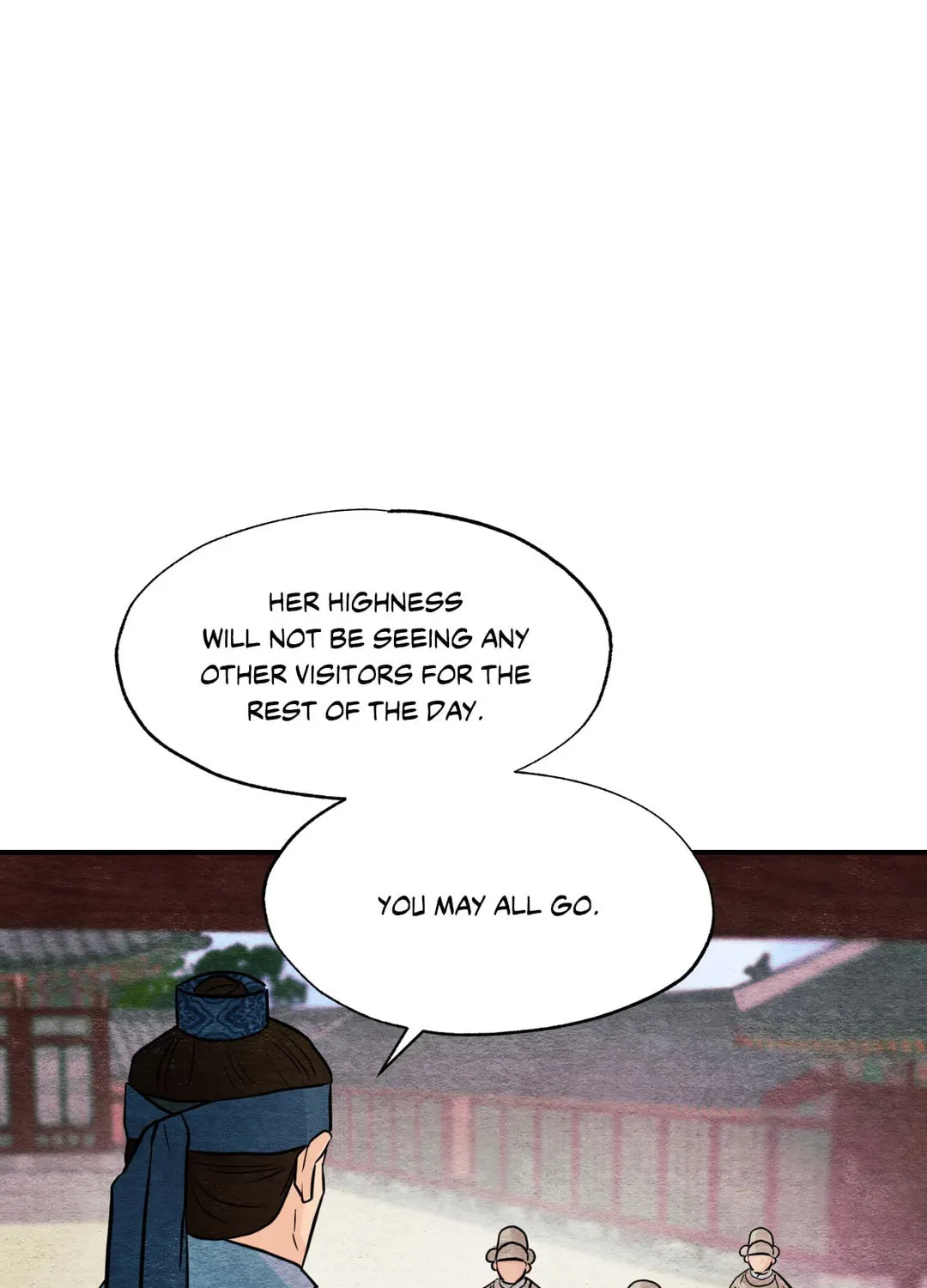 Read Wild Eyes chapter 76 image 84 on Lezhin