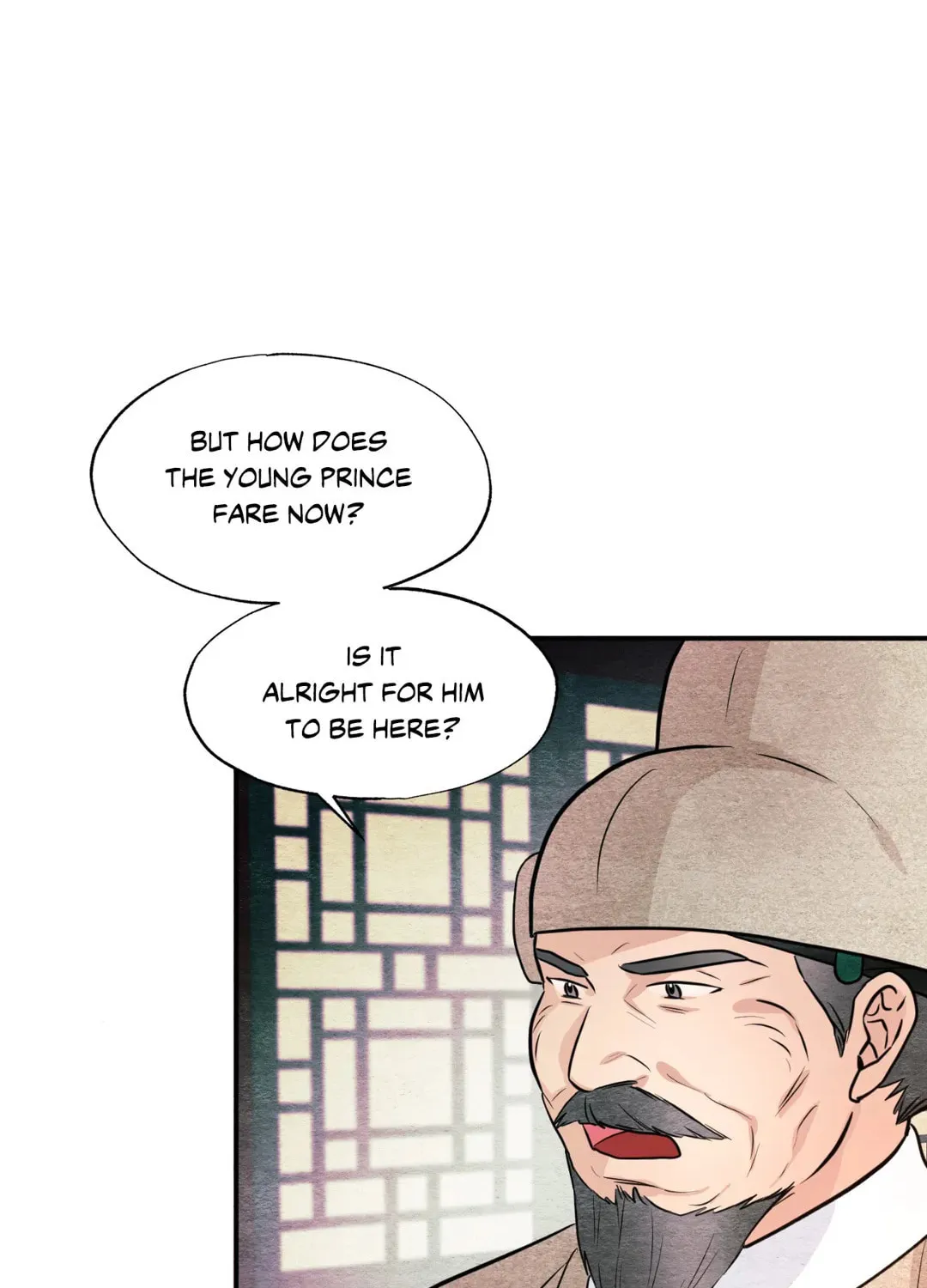 Read Wild Eyes chapter 76 image 94 on Lezhin