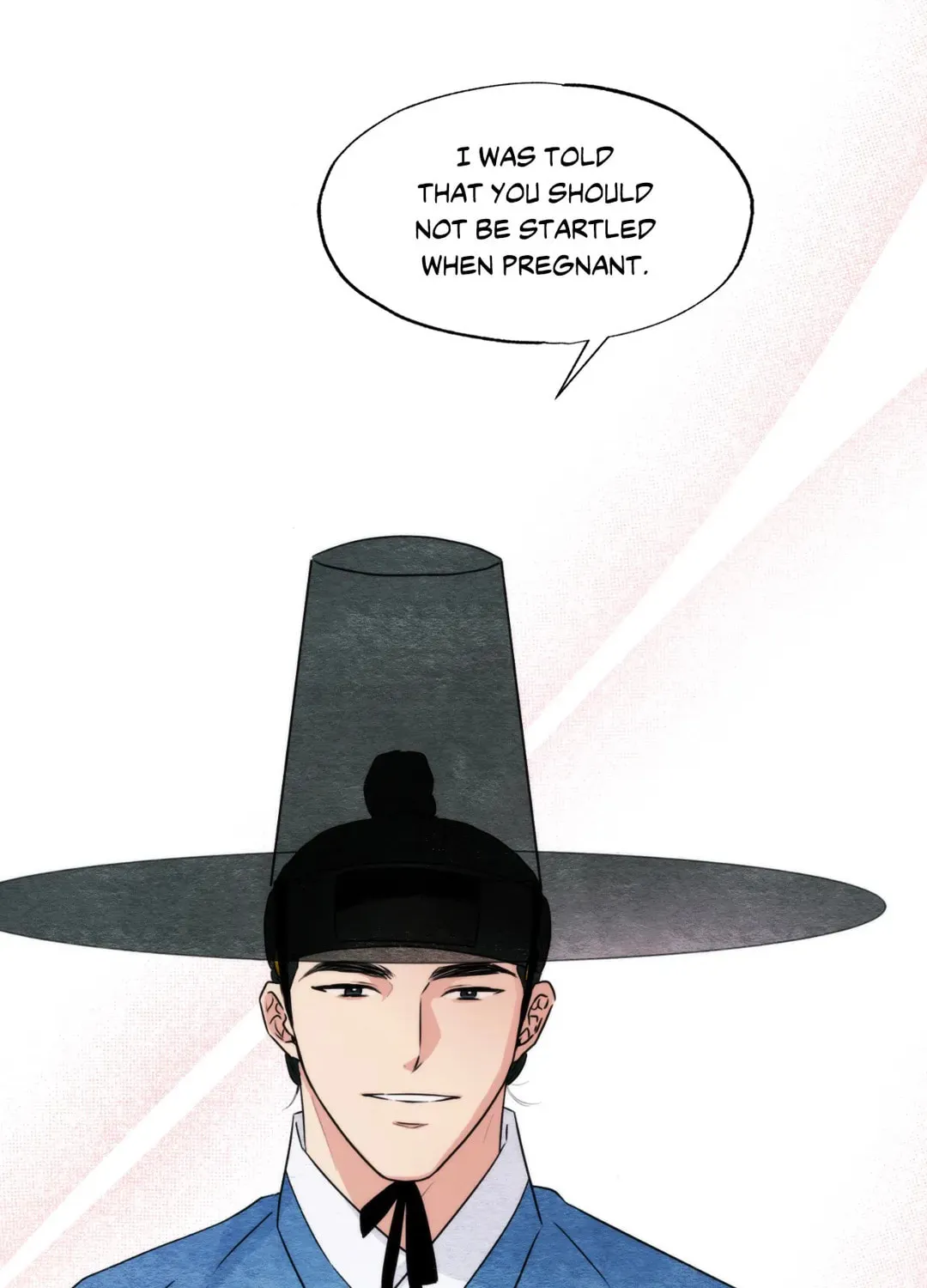 Read Wild Eyes chapter 77 image 1 on Lezhin