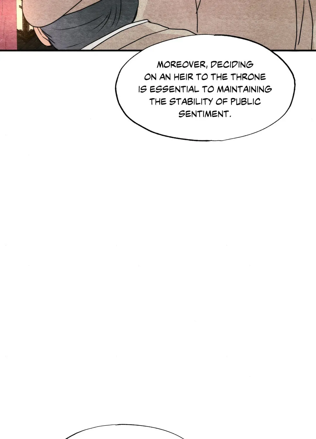 Read Wild Eyes chapter 77 image 105 on Lezhin