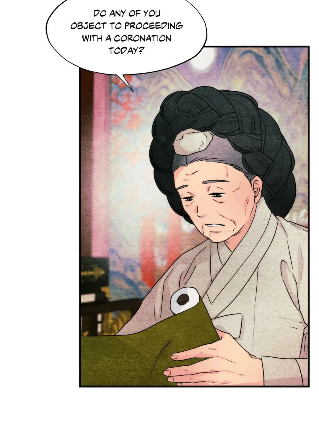 Read Wild Eyes chapter 77 image 106 on Lezhin