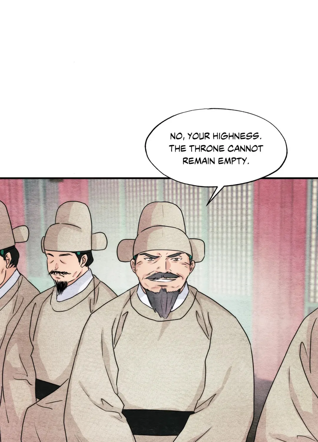Read Wild Eyes chapter 77 image 108 on Lezhin