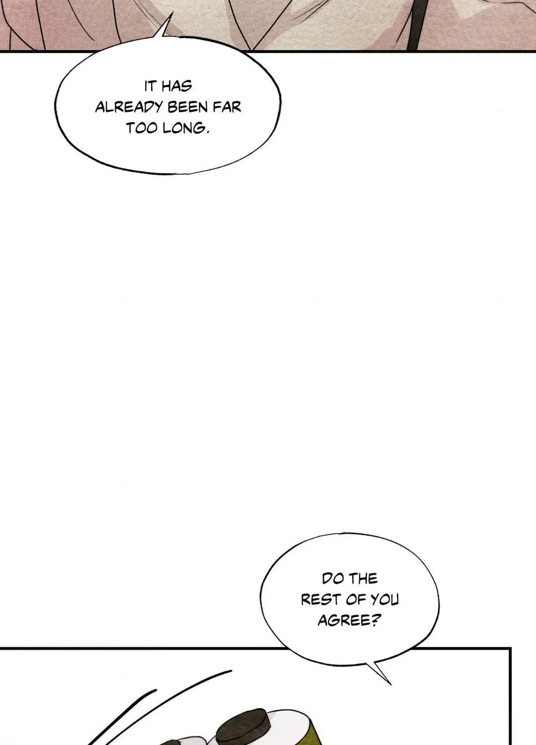 Read Wild Eyes chapter 77 image 109 on Lezhin