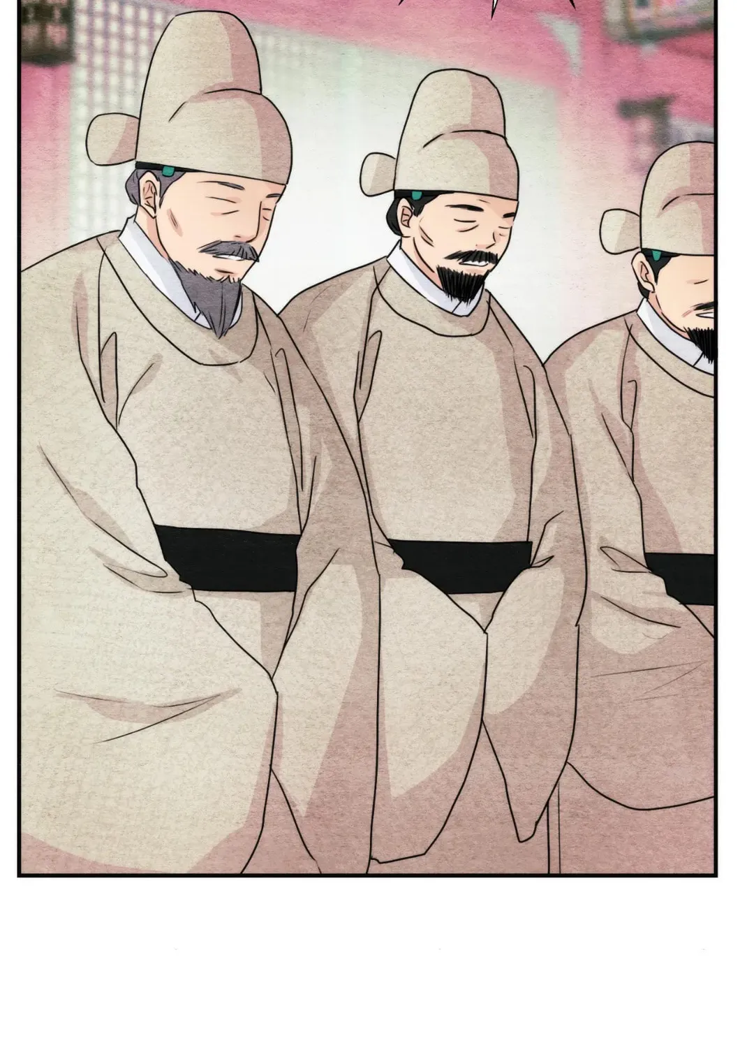 Read Wild Eyes chapter 77 image 112 on Lezhin