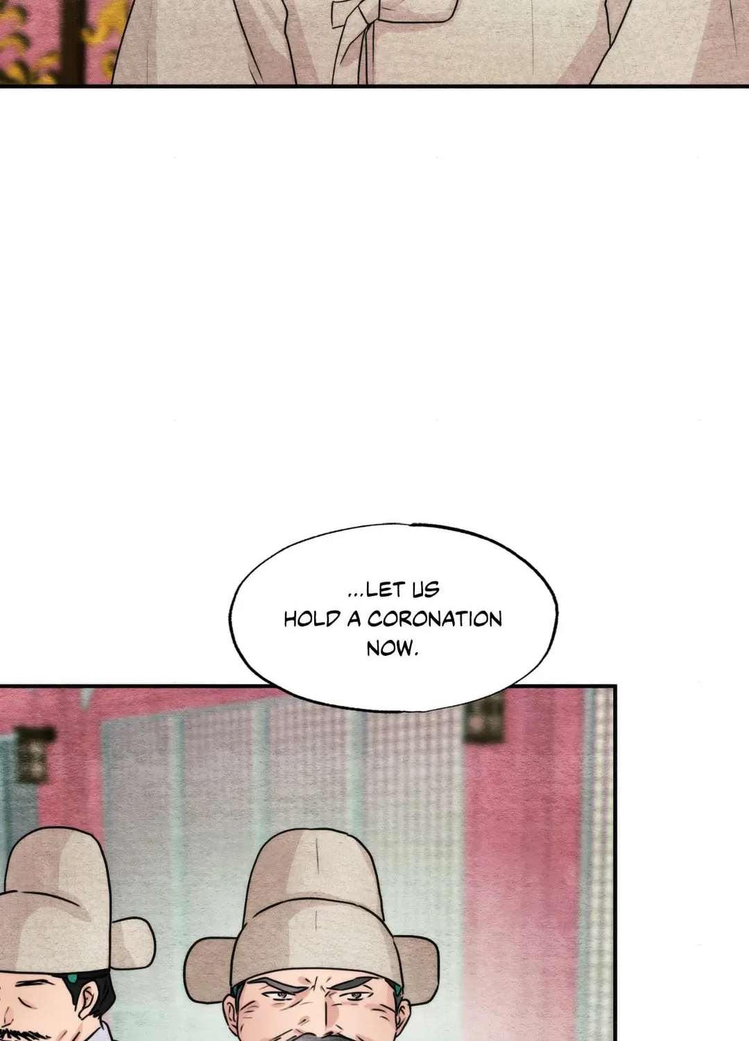Read Wild Eyes chapter 77 image 115 on Lezhin