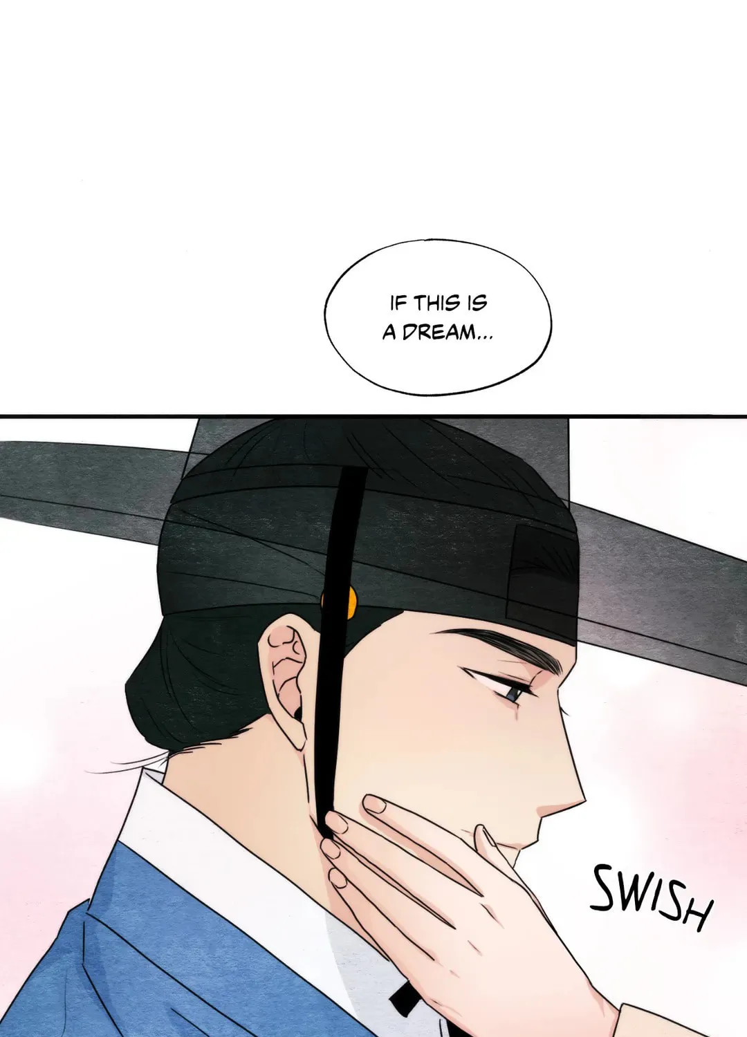 Read Wild Eyes chapter 77 image 12 on Lezhin