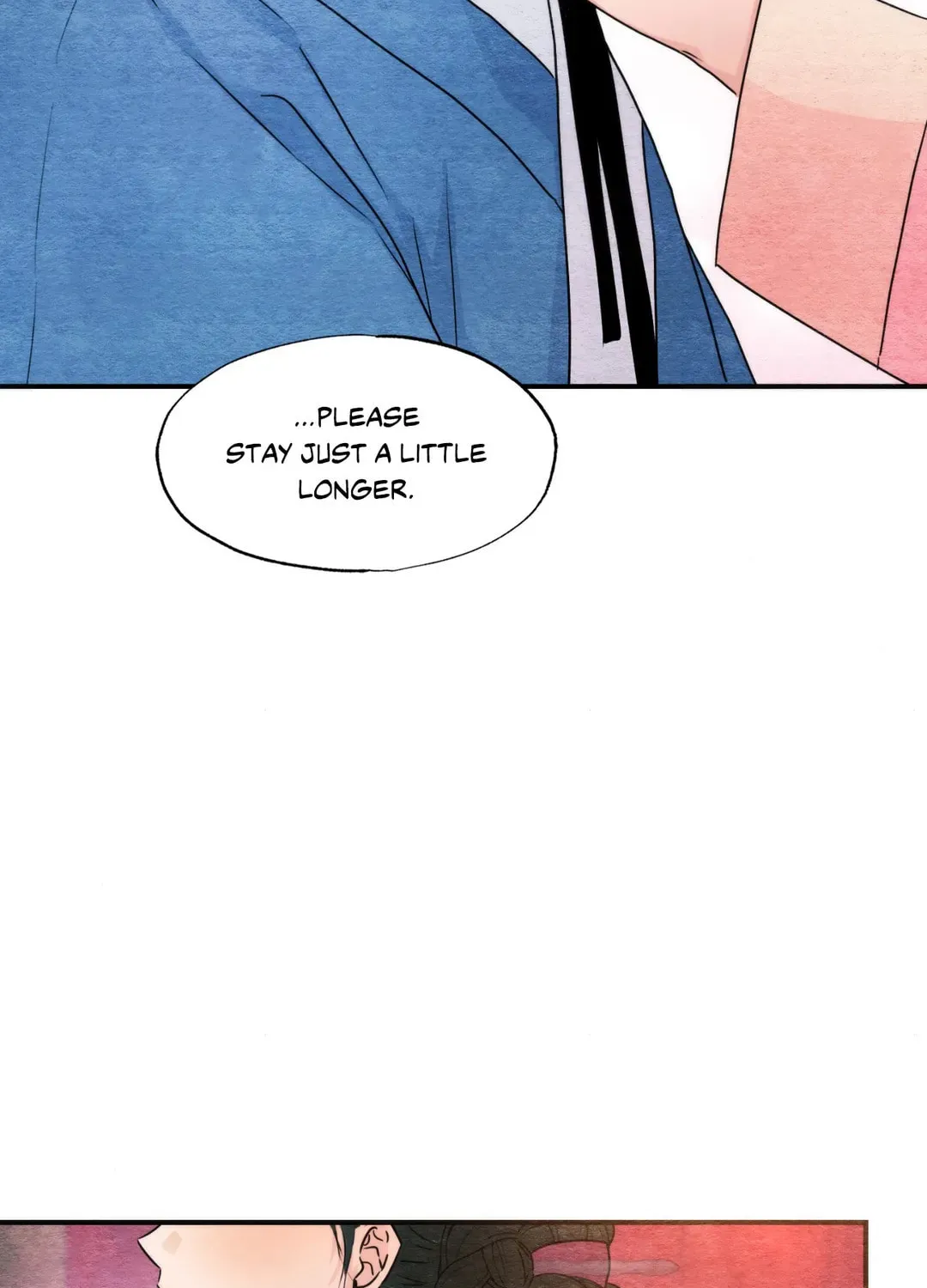Read Wild Eyes chapter 77 image 13 on Lezhin