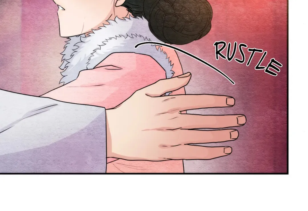 Read Wild Eyes chapter 77 image 14 on Lezhin