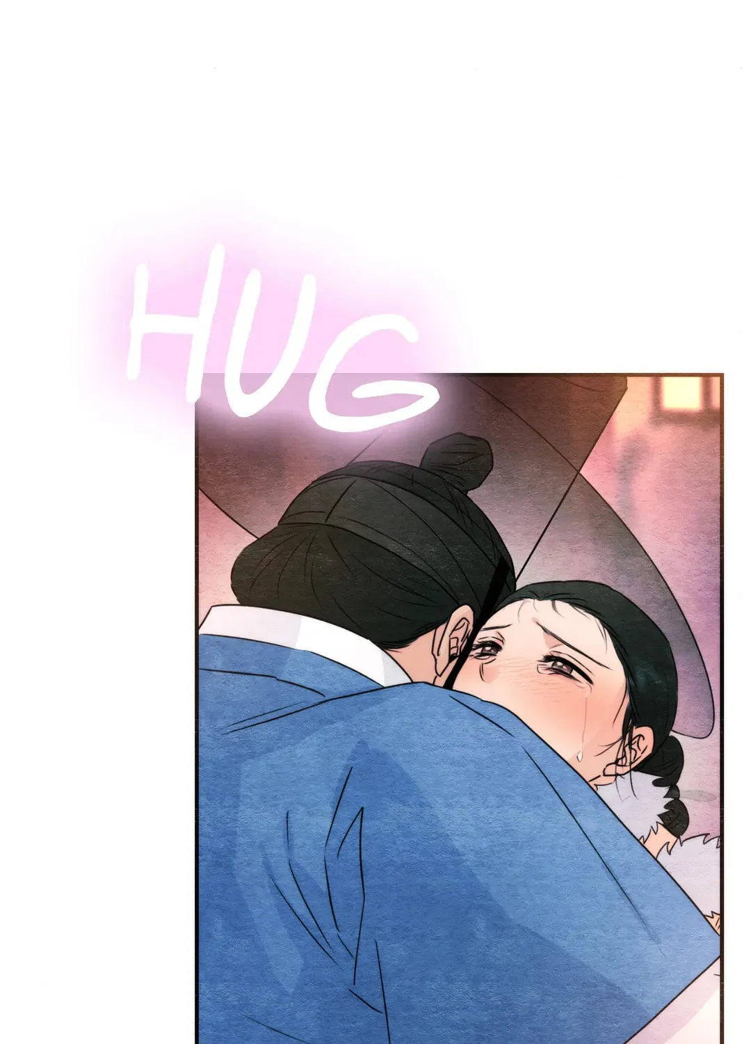 Read Wild Eyes chapter 77 image 15 on Lezhin