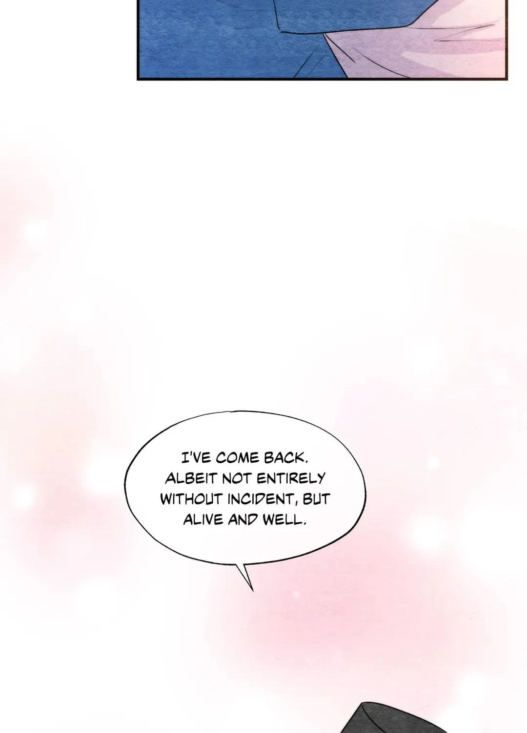 Read Wild Eyes chapter 77 image 16 on Lezhin