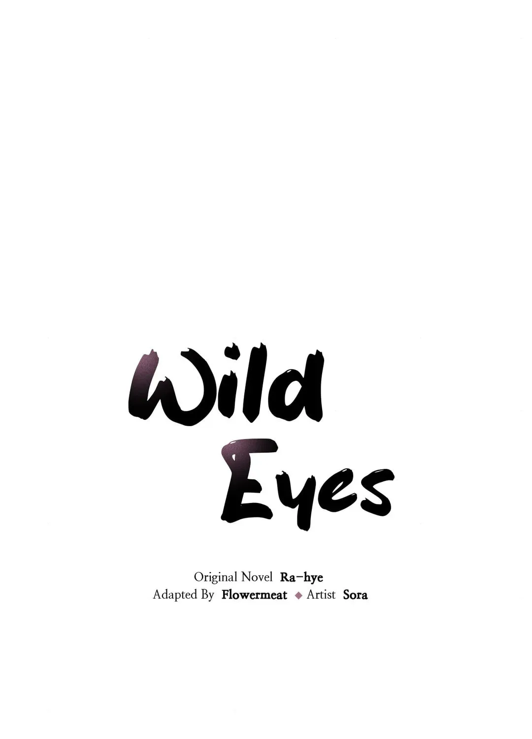 Read Wild Eyes chapter 77 image 24 on Lezhin