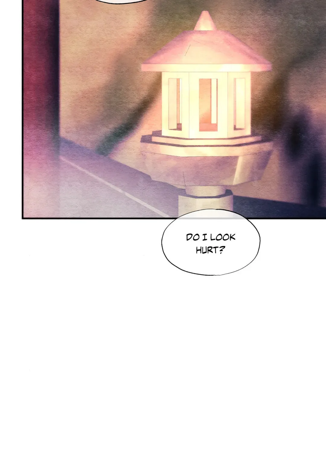 Read Wild Eyes chapter 77 image 27 on Lezhin