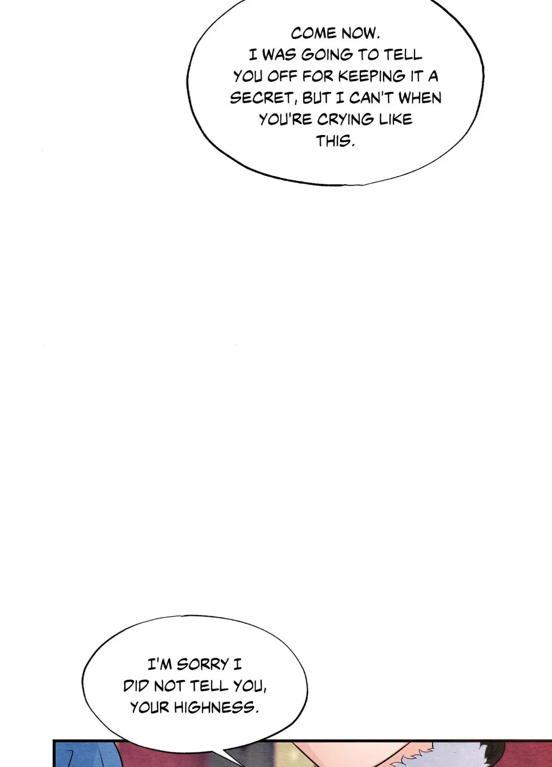 Read Wild Eyes chapter 77 image 30 on Lezhin