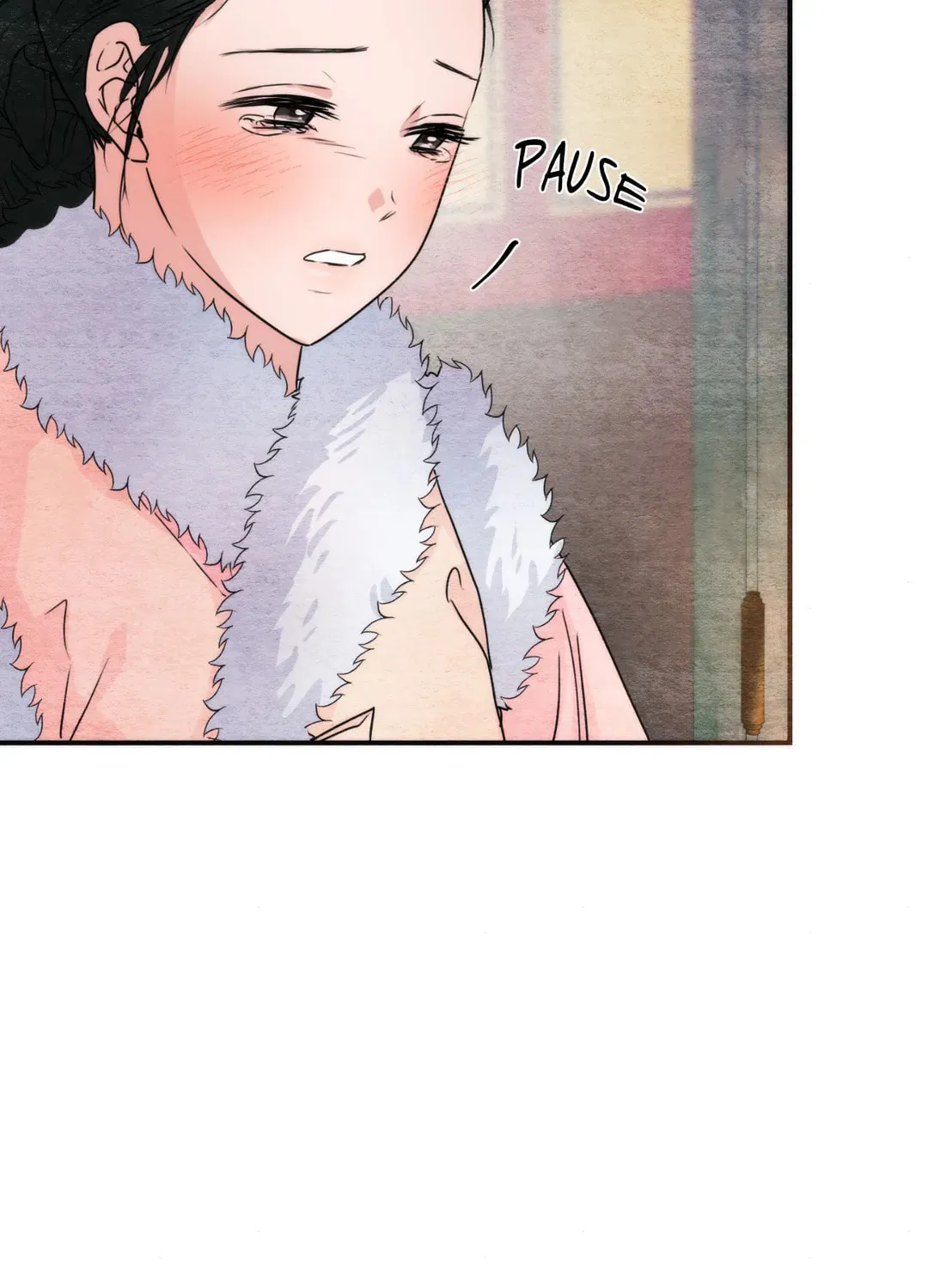 Read Wild Eyes chapter 77 image 36 on Lezhin
