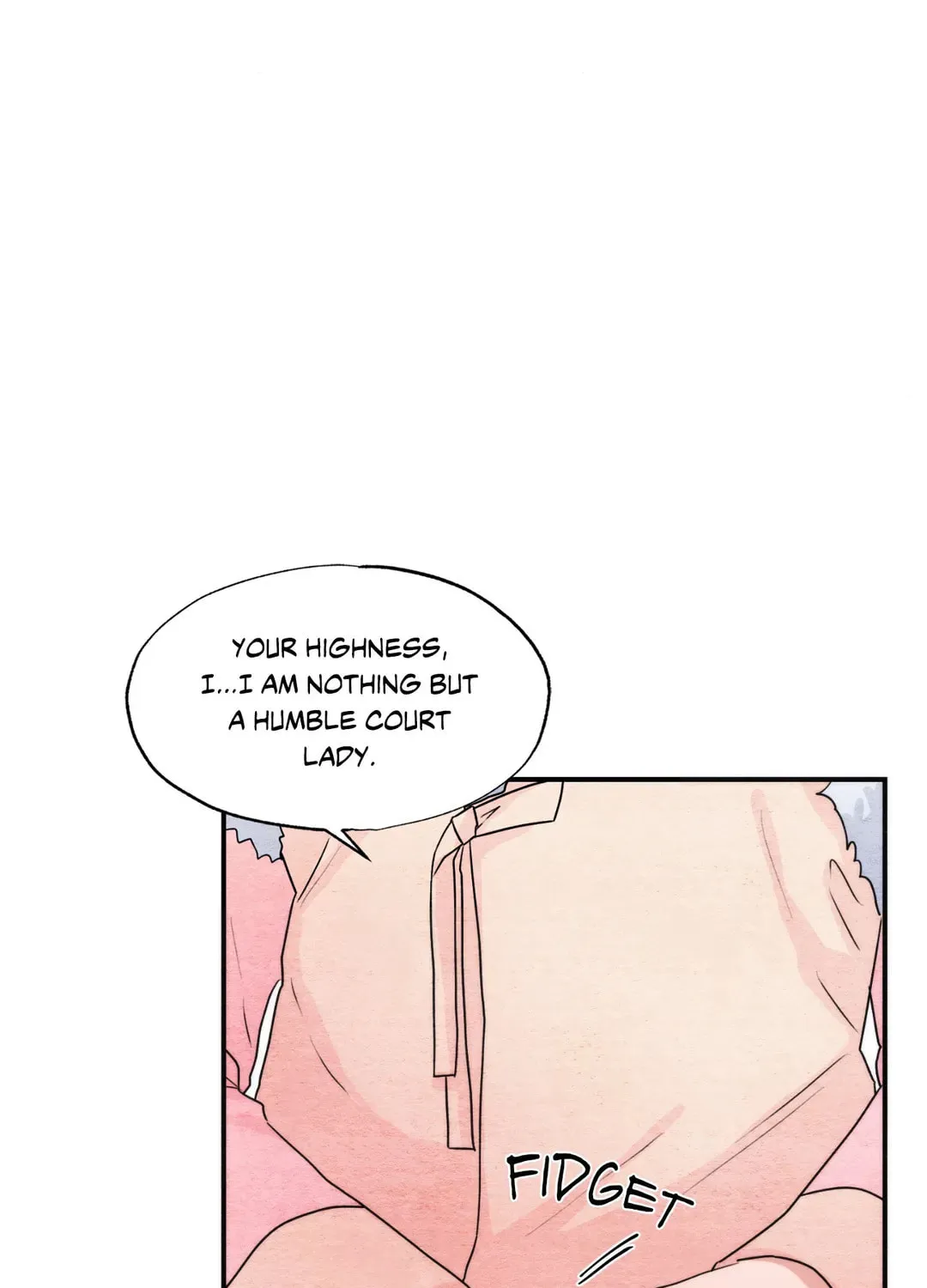 Read Wild Eyes chapter 77 image 39 on Lezhin