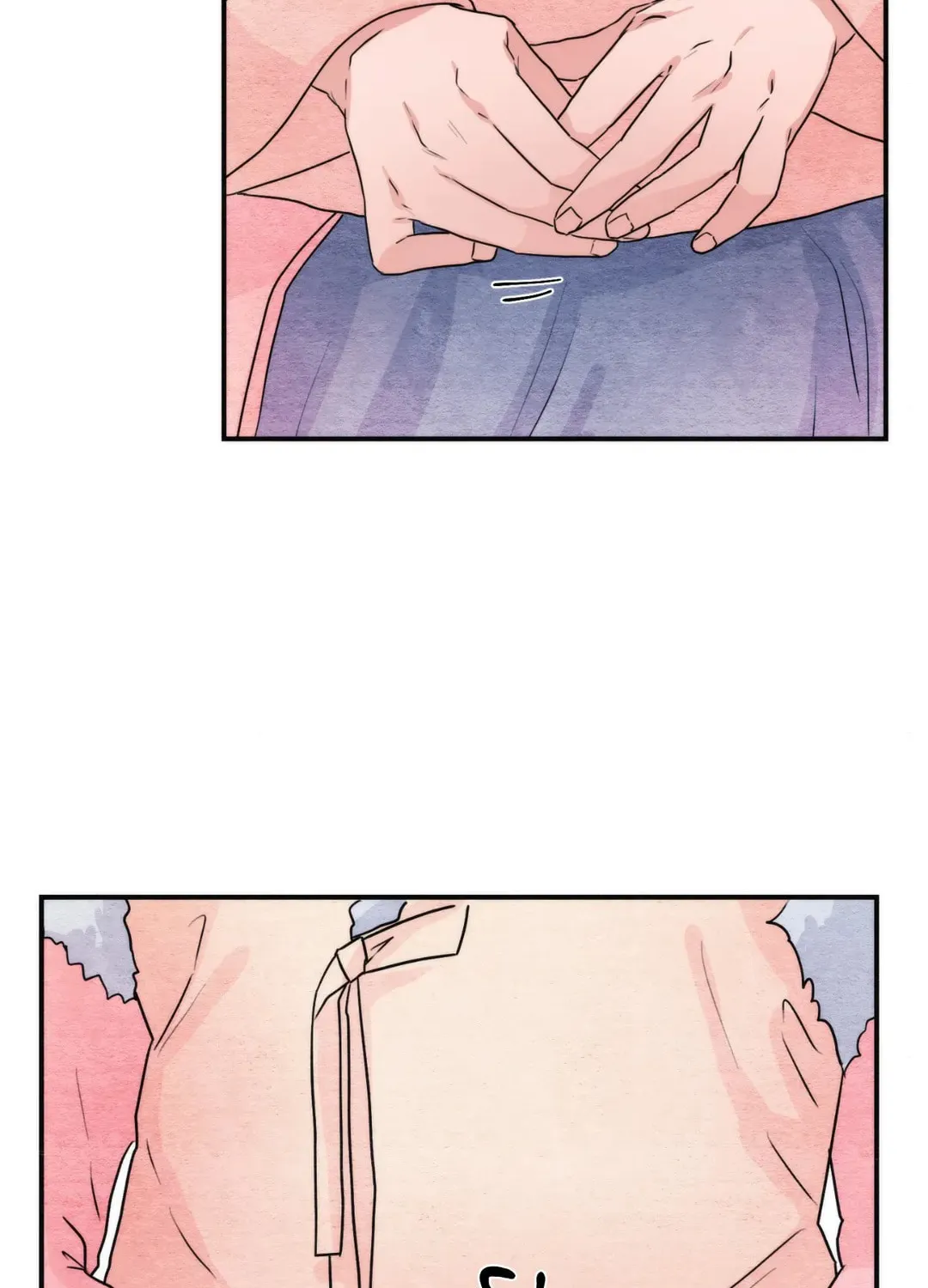 Read Wild Eyes chapter 77 image 40 on Lezhin