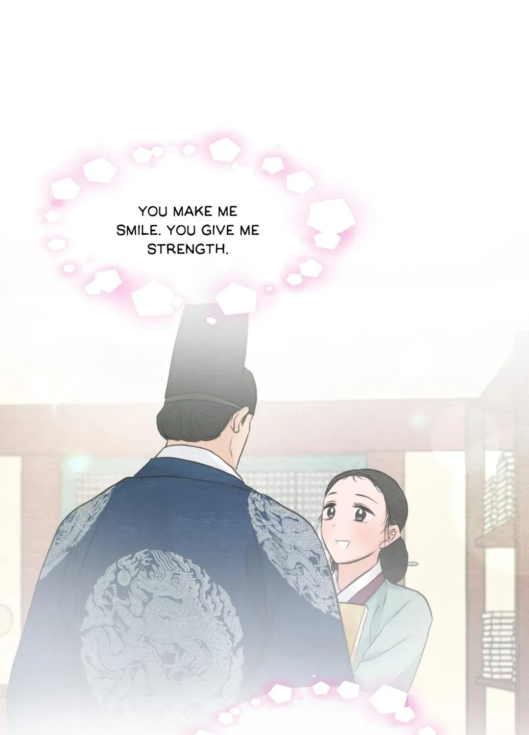 Read Wild Eyes chapter 77 image 45 on Lezhin