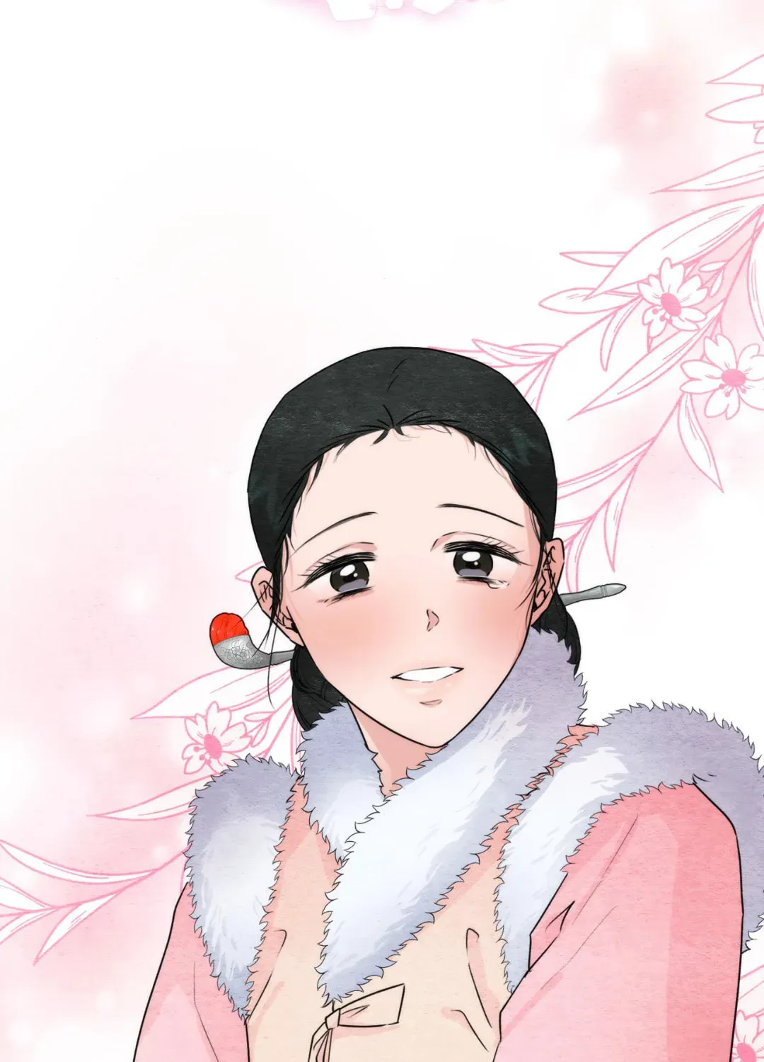 Read Wild Eyes chapter 77 image 48 on Lezhin