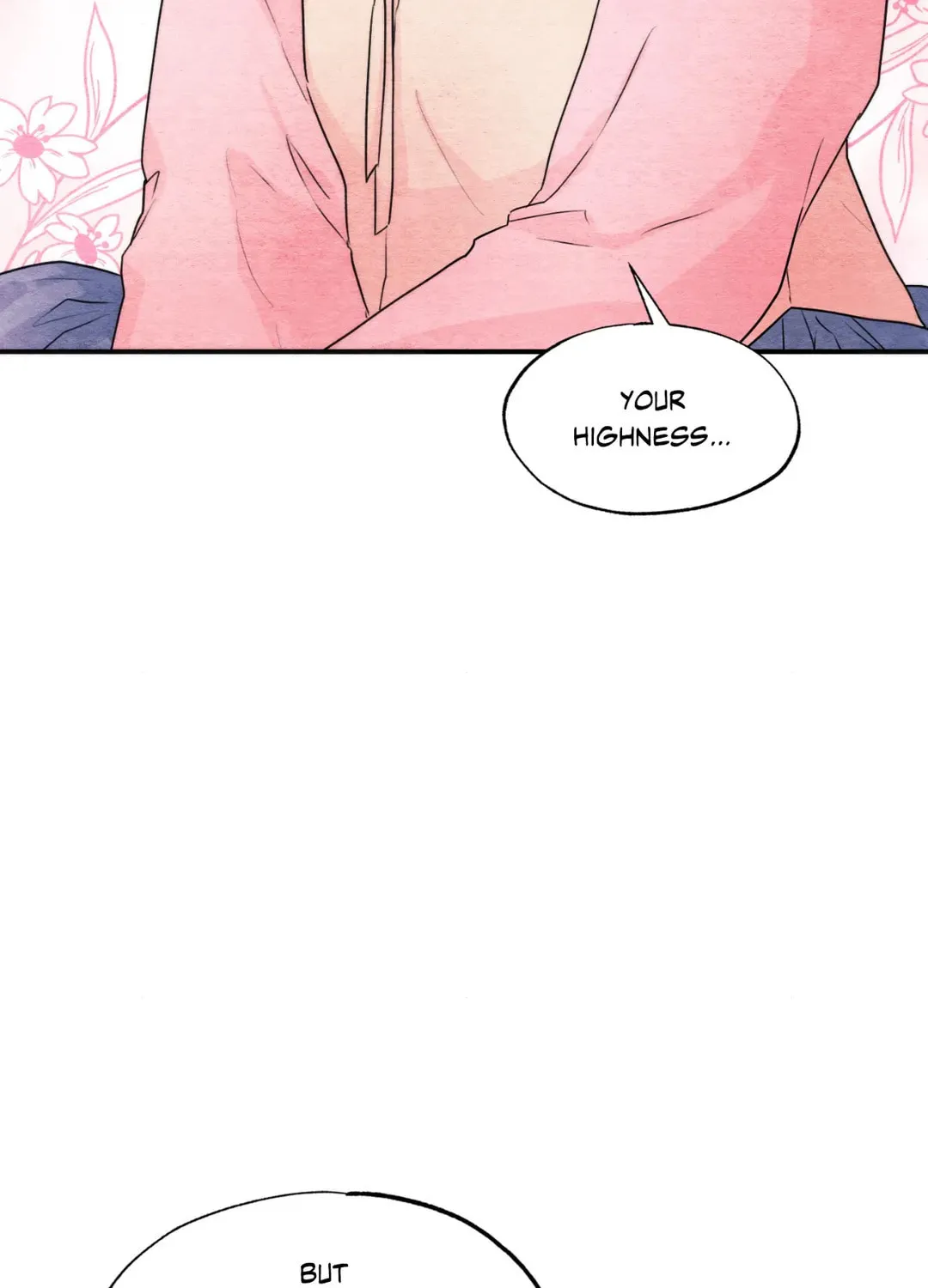 Read Wild Eyes chapter 77 image 49 on Lezhin