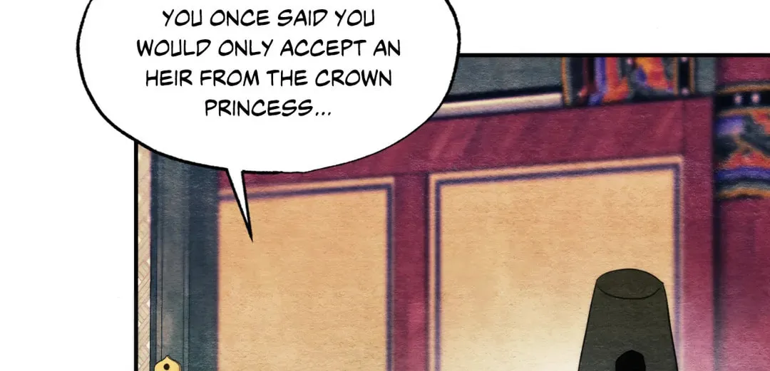 Read Wild Eyes chapter 77 image 50 on Lezhin