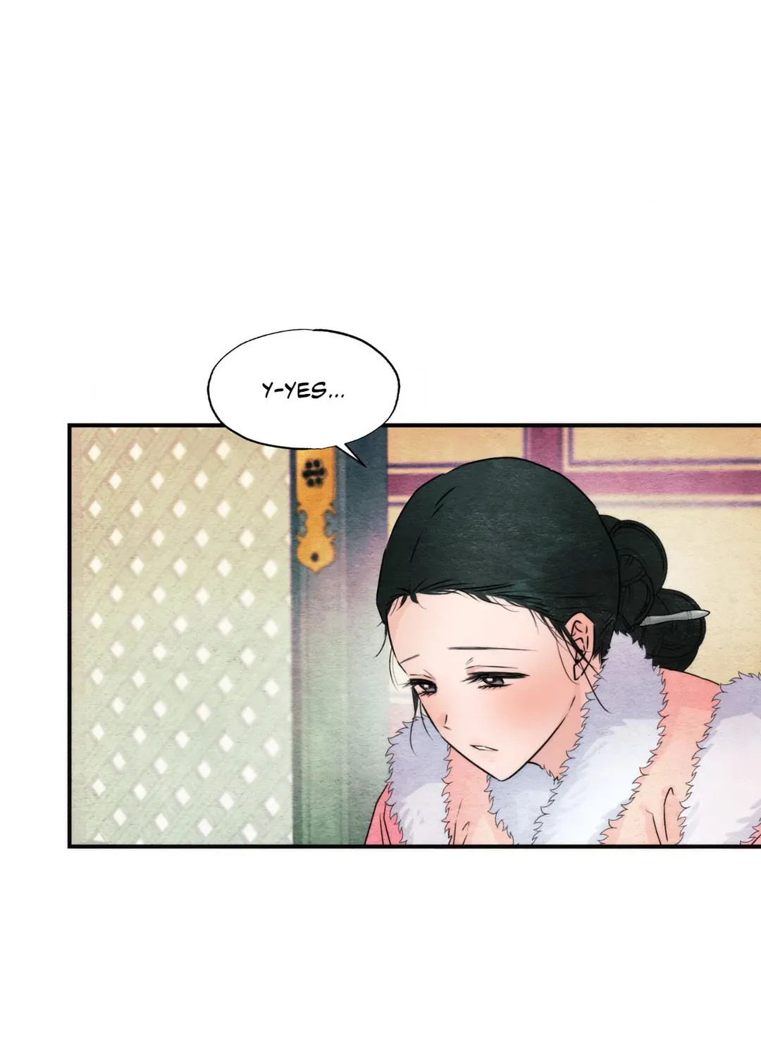 Read Wild Eyes chapter 77 image 52 on Lezhin