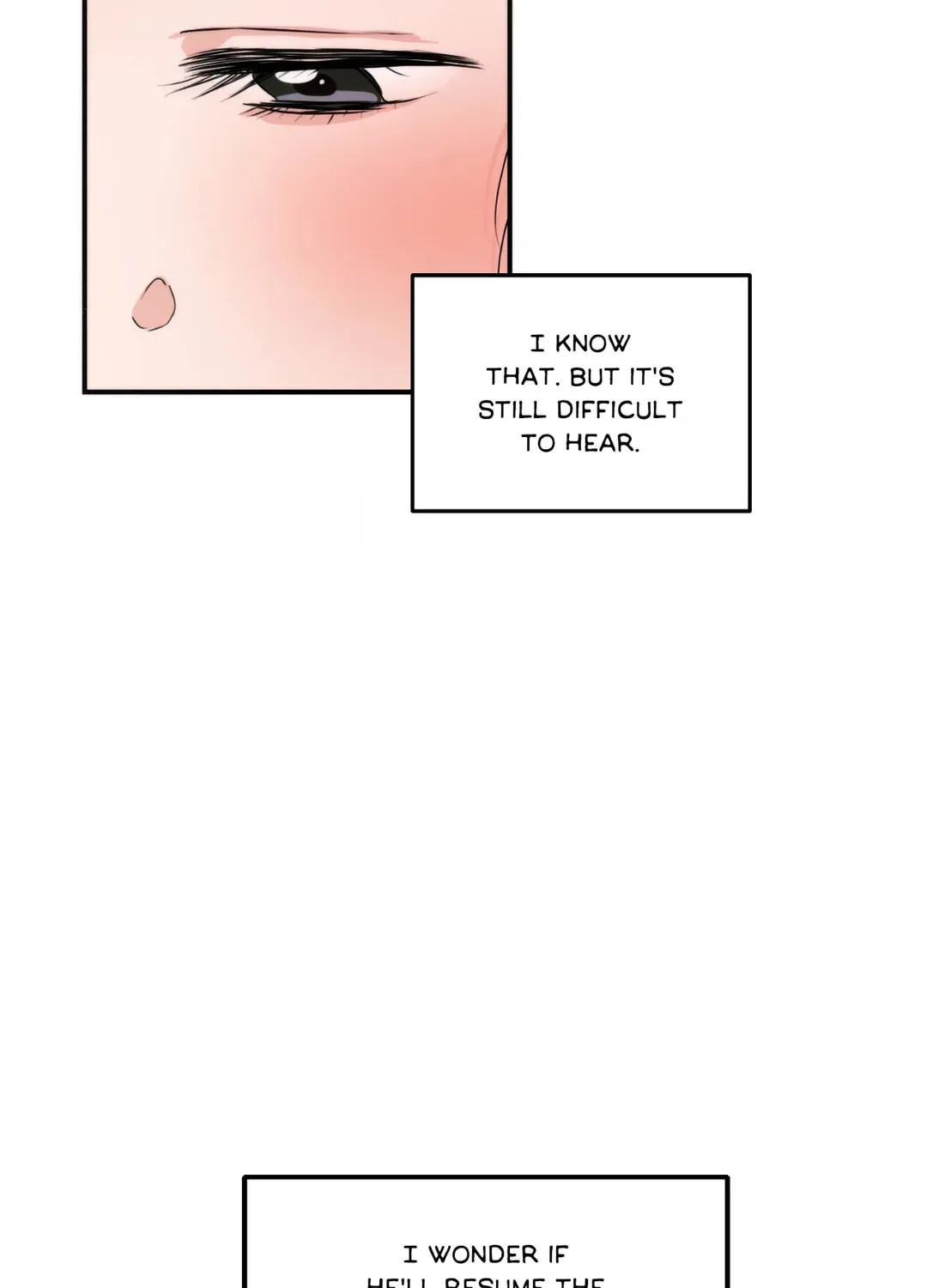 Read Wild Eyes chapter 77 image 54 on Lezhin