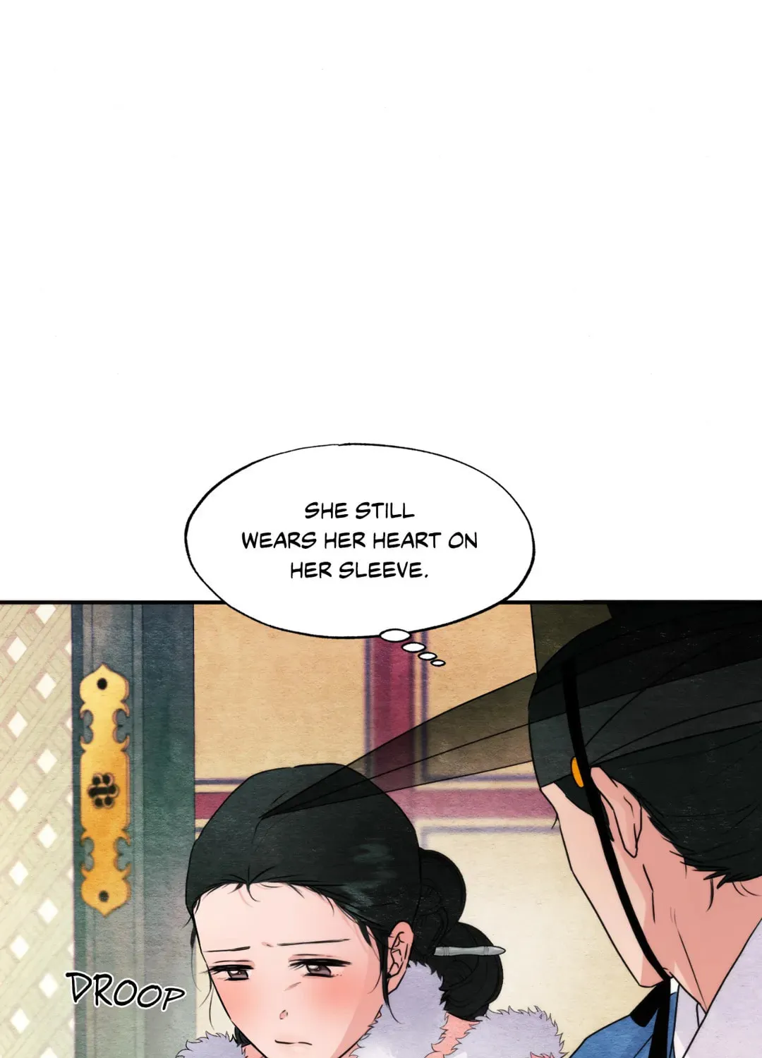 Read Wild Eyes chapter 77 image 57 on Lezhin