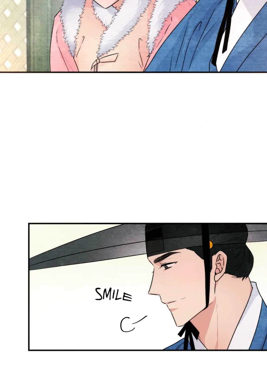 Read Wild Eyes chapter 77 image 58 on Lezhin