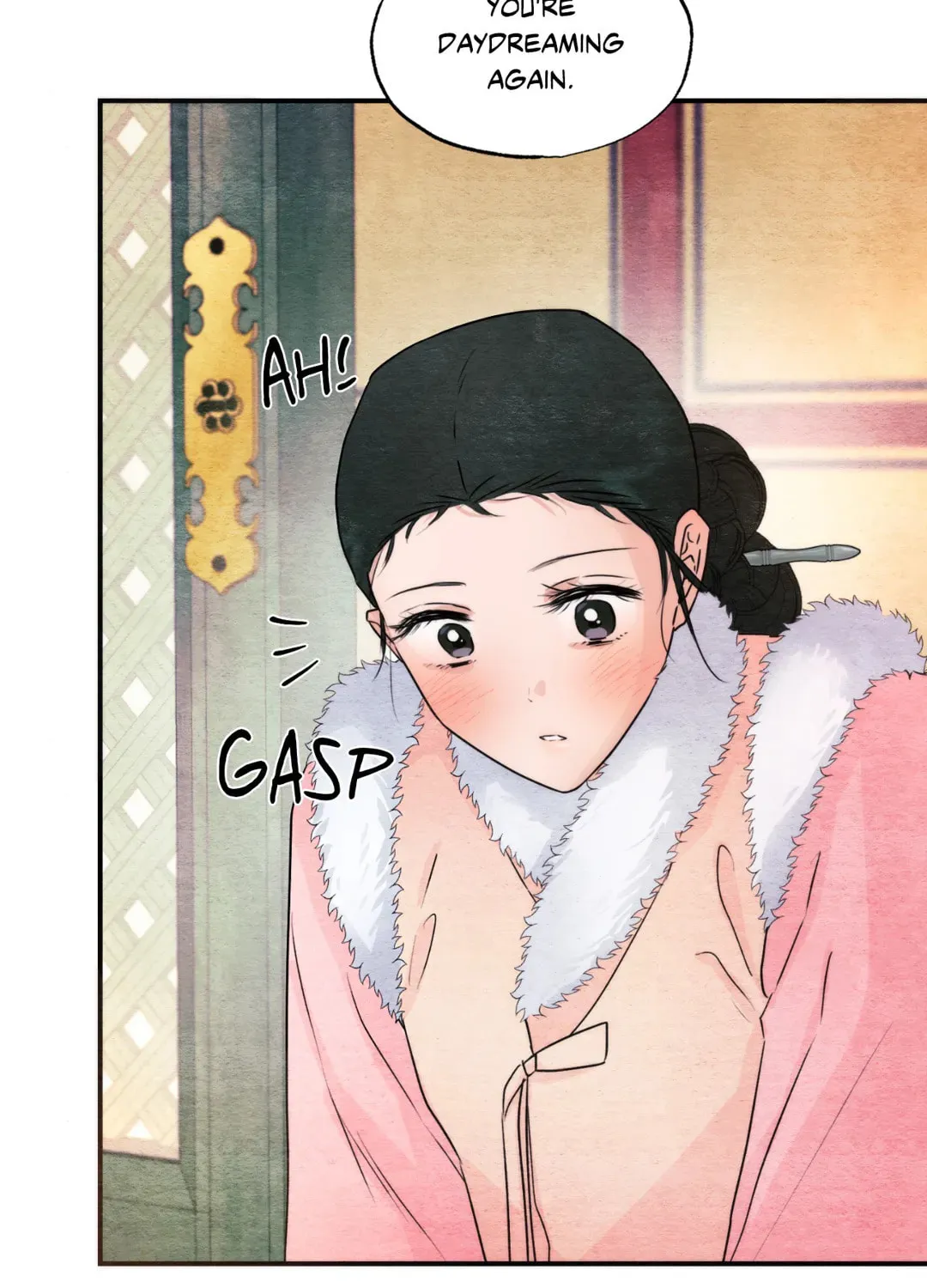 Read Wild Eyes chapter 77 image 60 on Lezhin