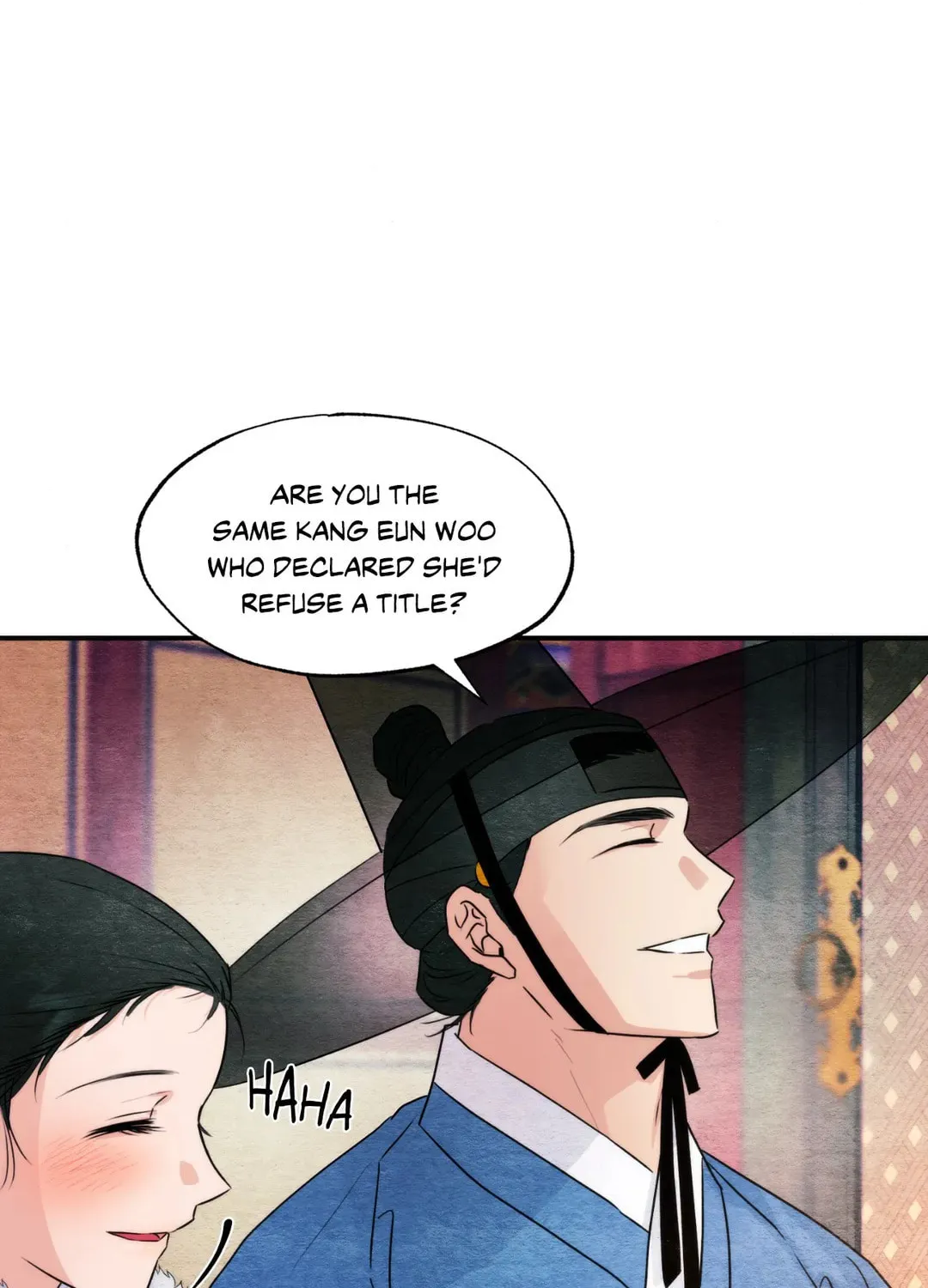 Read Wild Eyes chapter 77 image 64 on Lezhin
