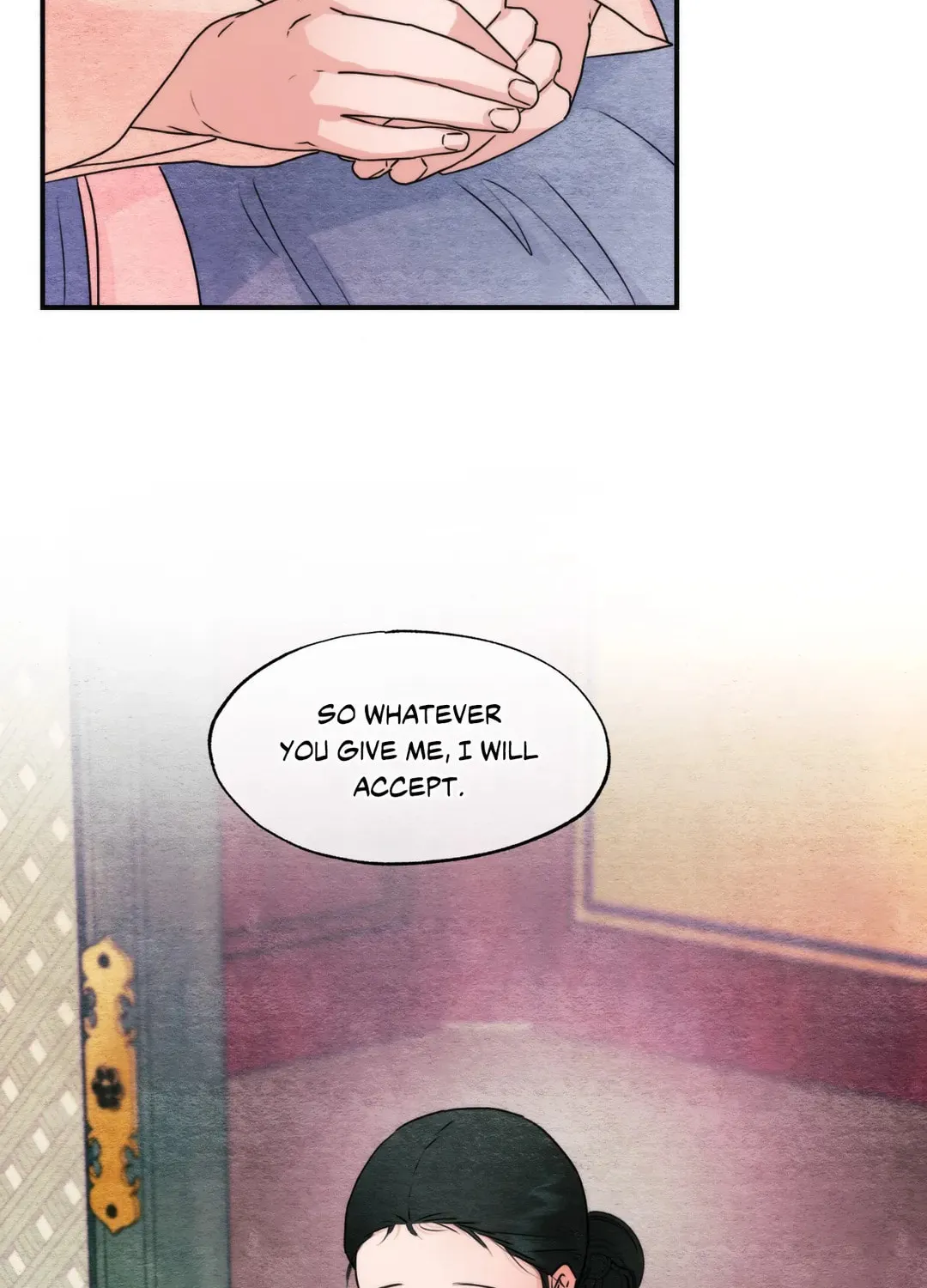 Read Wild Eyes chapter 77 image 67 on Lezhin
