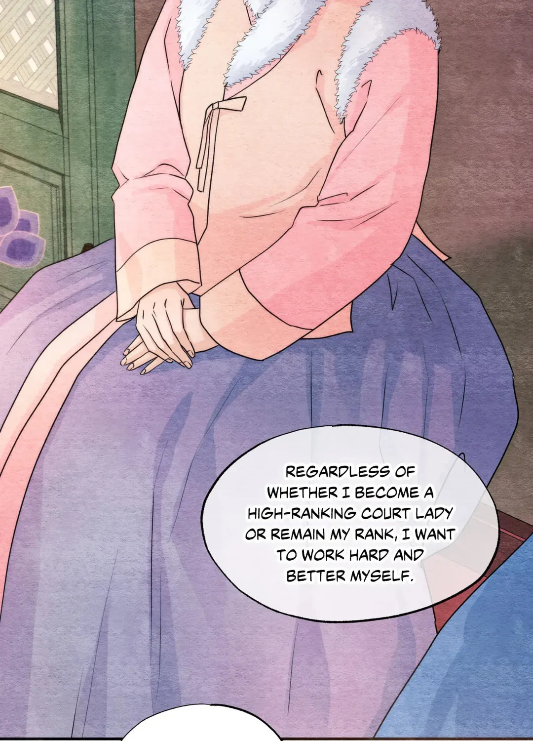Read Wild Eyes chapter 77 image 69 on Lezhin