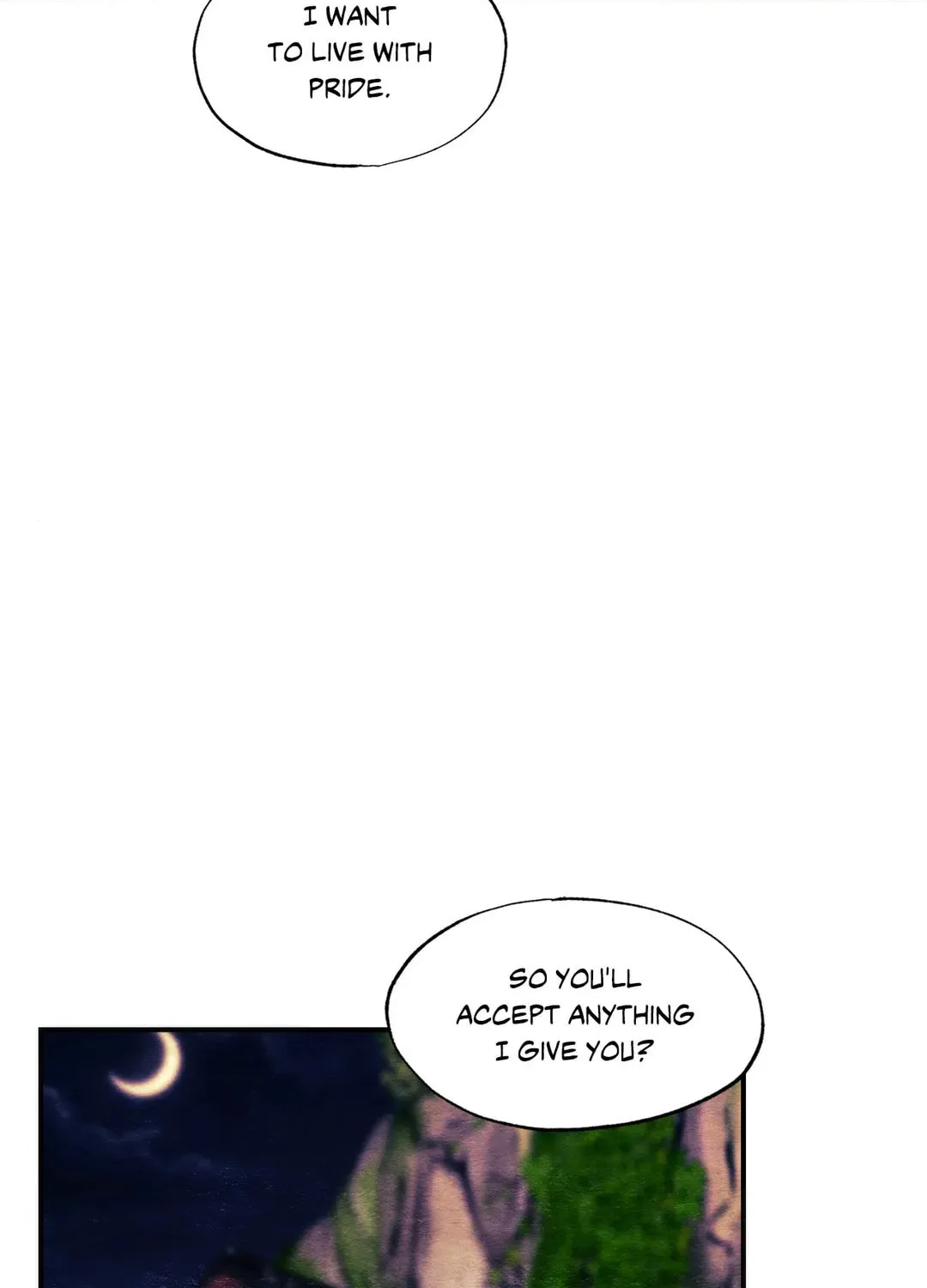 Read Wild Eyes chapter 77 image 70 on Lezhin