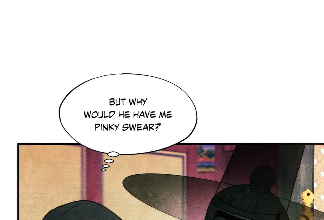 Read Wild Eyes chapter 77 image 80 on Lezhin
