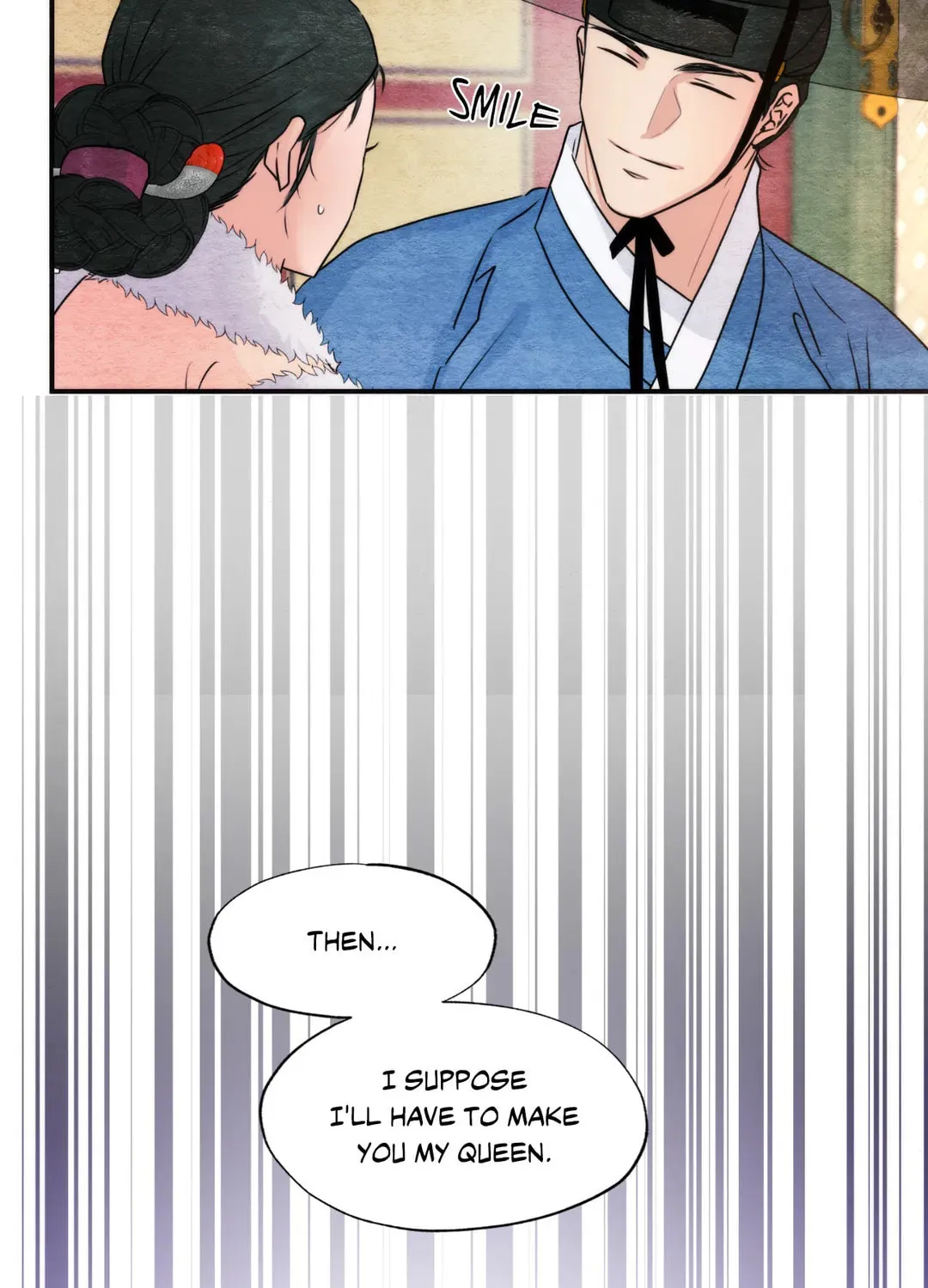 Read Wild Eyes chapter 77 image 81 on Lezhin