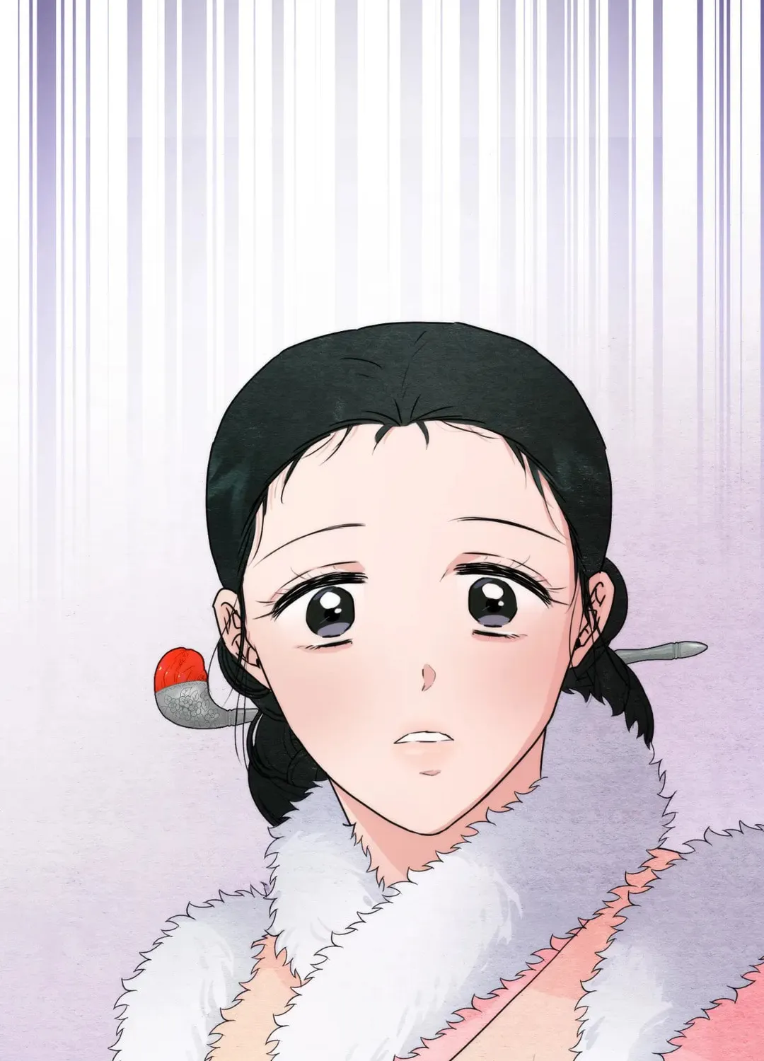 Read Wild Eyes chapter 77 image 82 on Lezhin