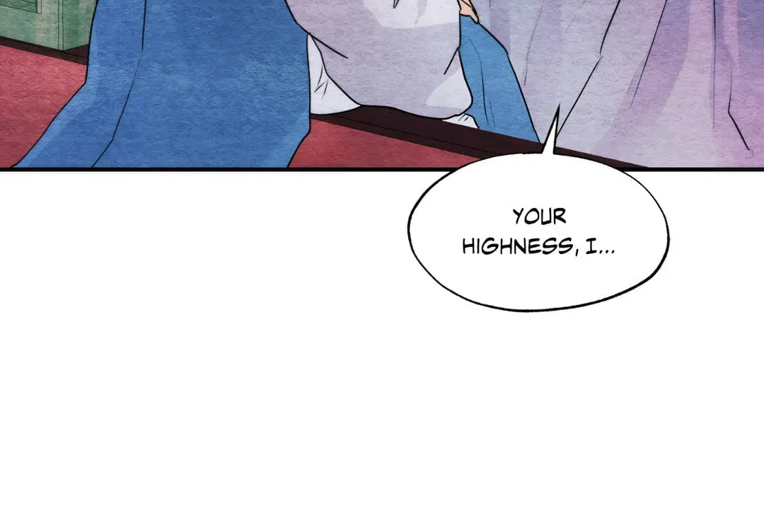 Read Wild Eyes chapter 77 image 86 on Lezhin